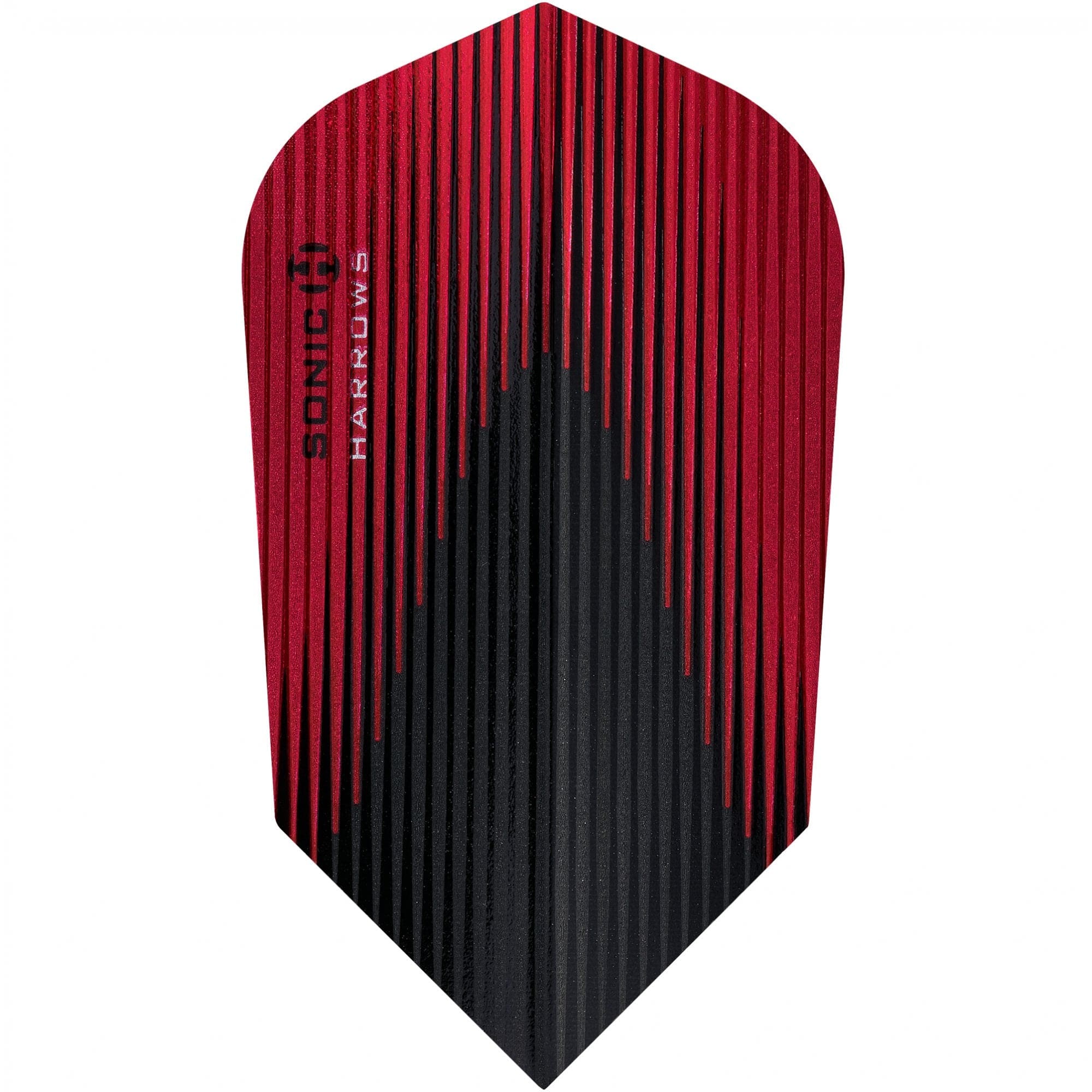 *Harrows Sonic X Dart Flights - Slim Shape - Sonic-X - Image 15