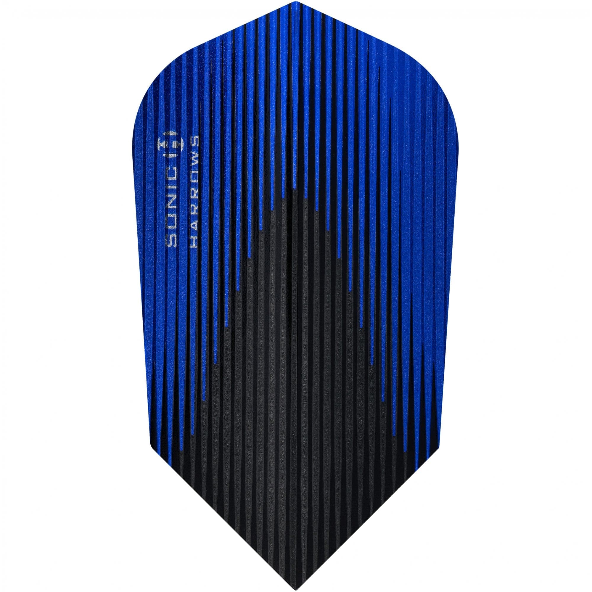 *Harrows Sonic X Dart Flights - Slim Shape - Sonic-X - Image 5