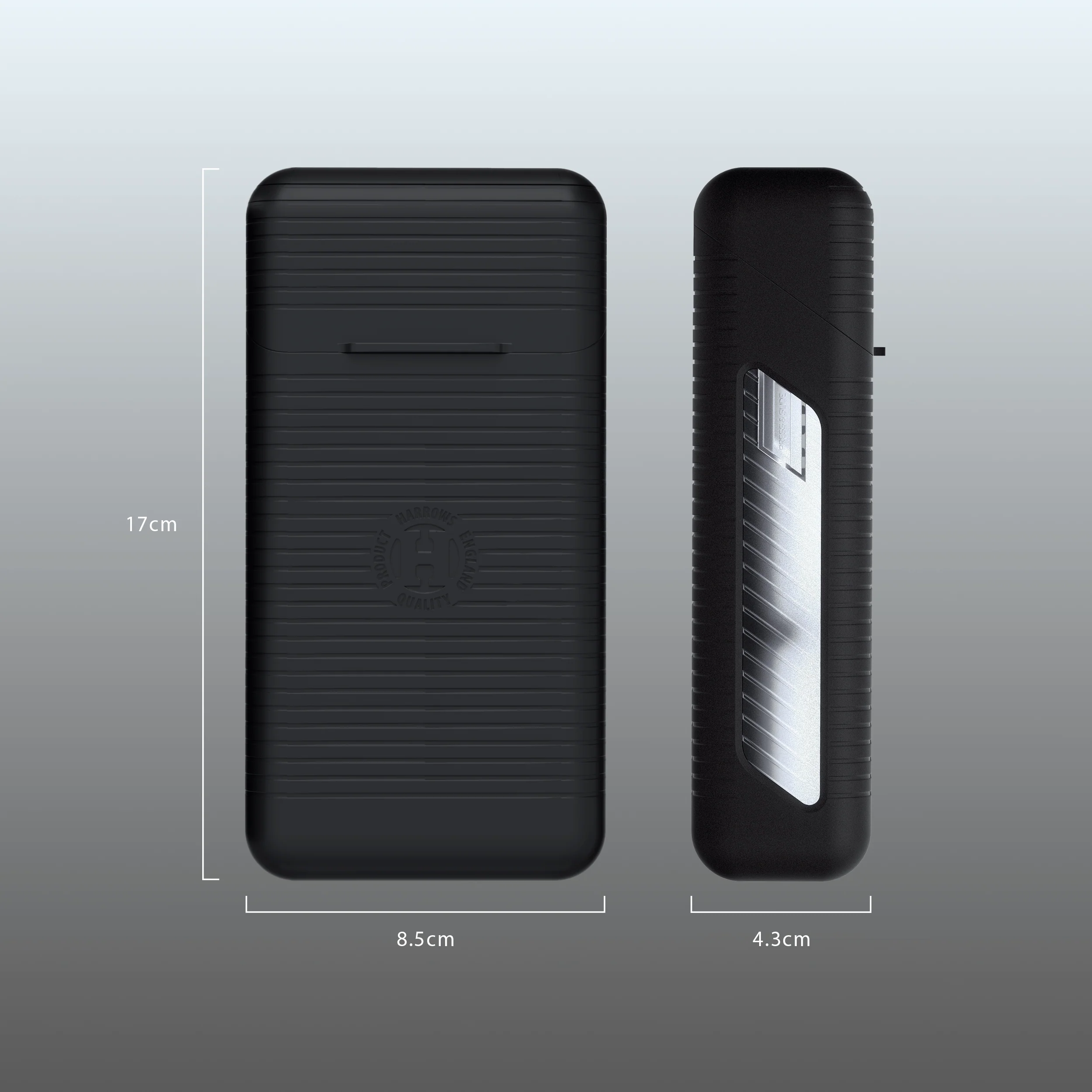 *Harrows Vault Case - Holds a full set of darts - Image 6
