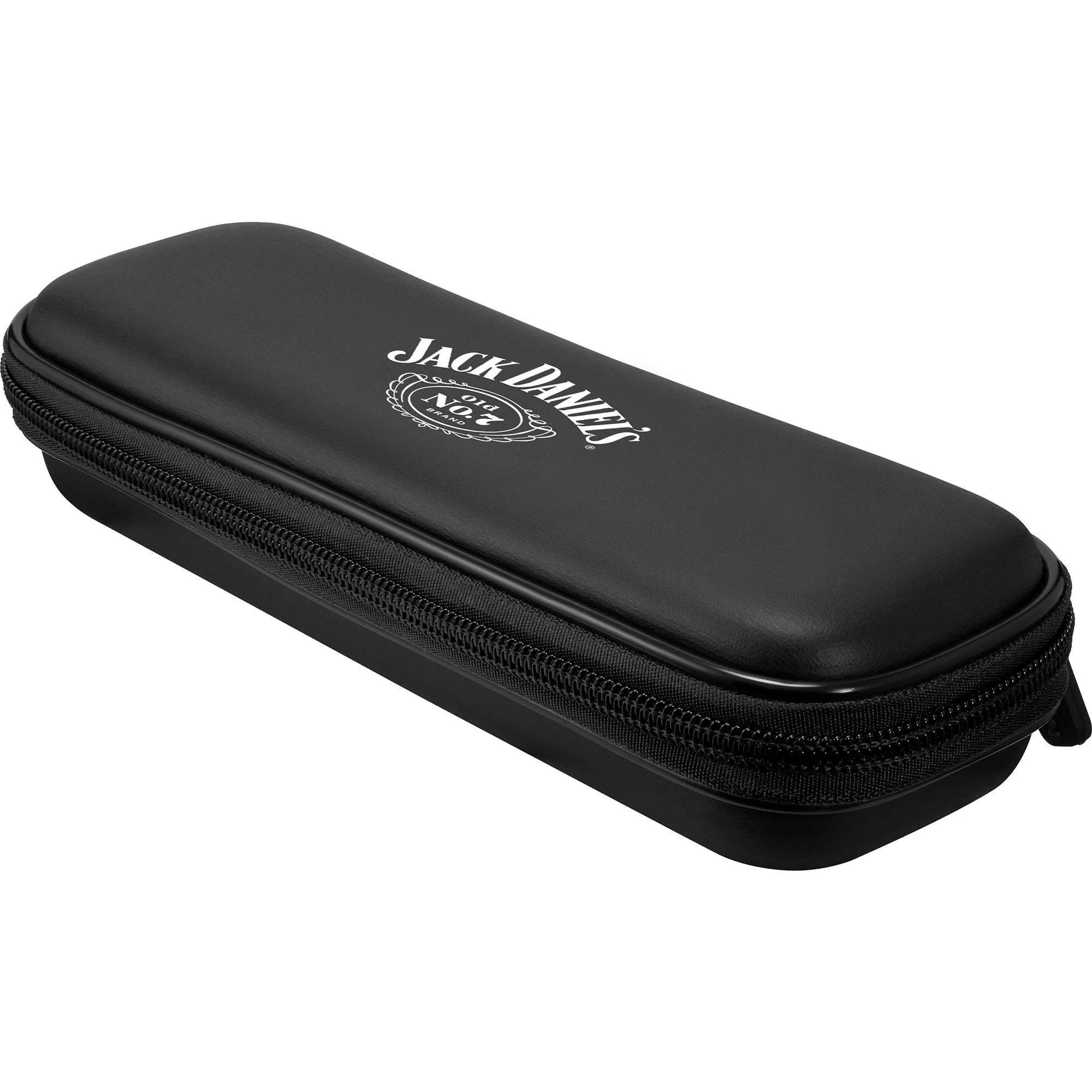 Jack Daniels - Slim EVA Darts Case - Strong Protection - Black - Image 2