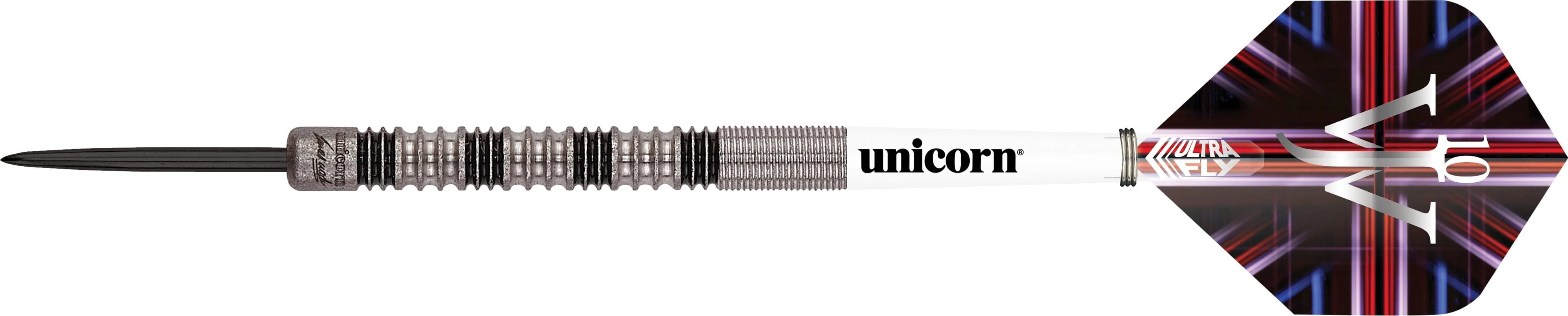 James Wade Darts - Unicorn Steel Tip - The Machine - Maestro Premier - Image 4