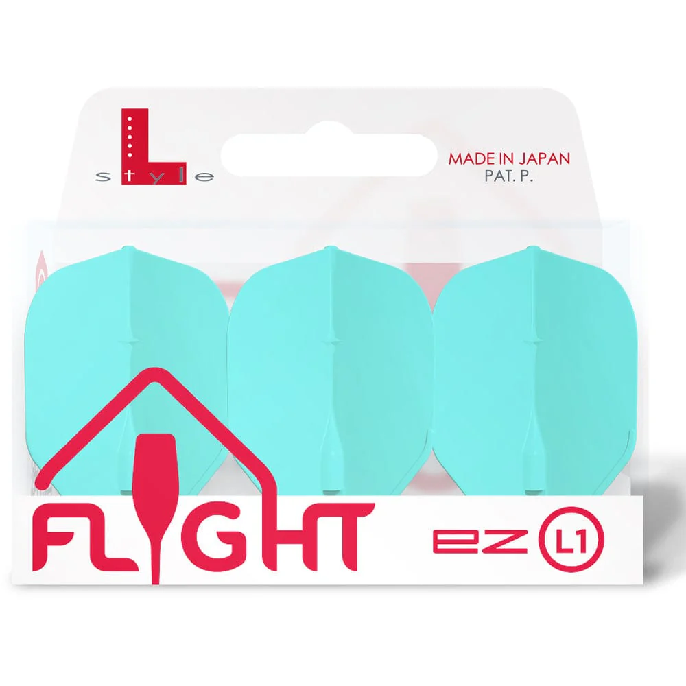 L-Style - EZ L-Flights - Integrated Champagne Ring - L1EZ - Mikuru Suzuki - Miracle - Image 3