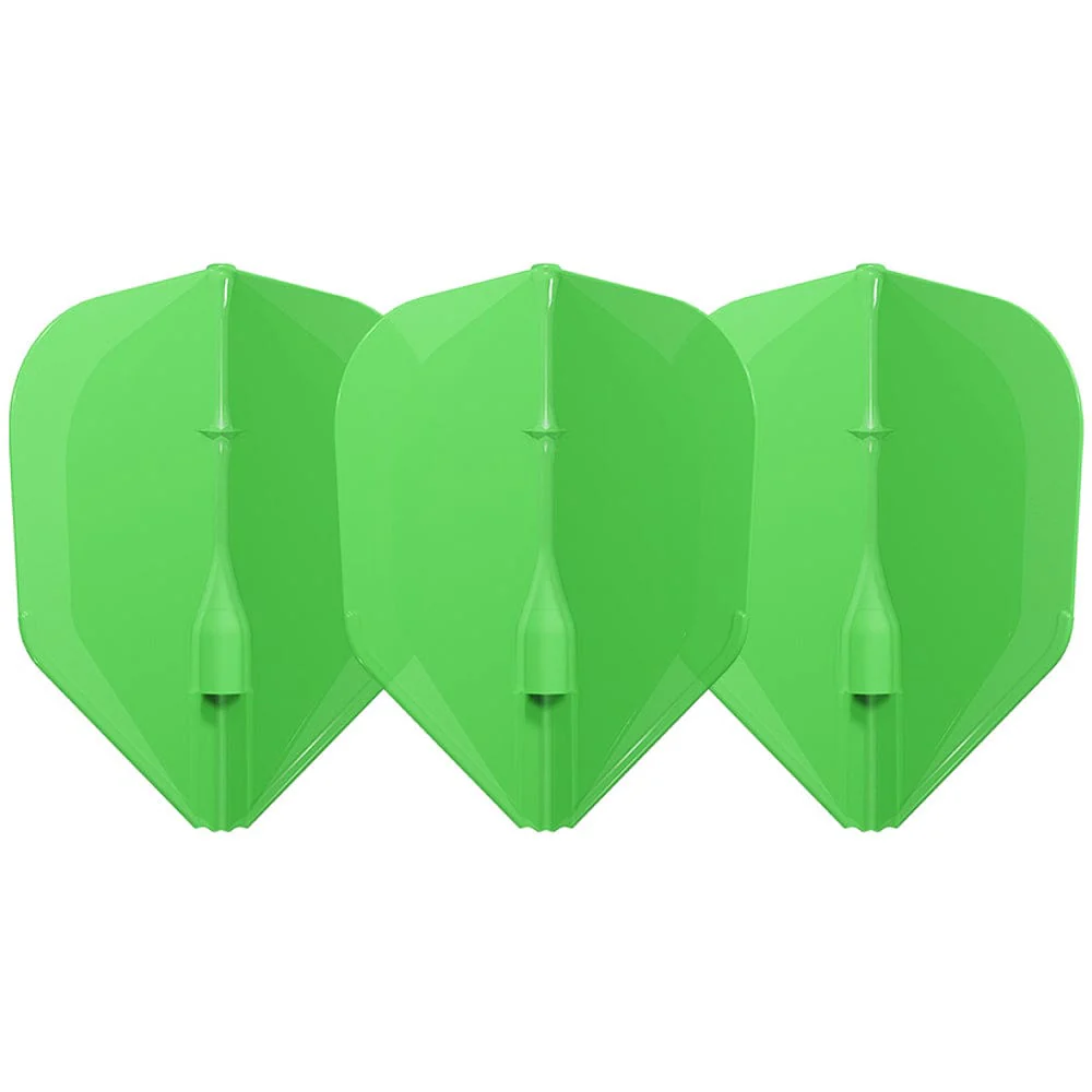 L-Style - EZ L-Flights - Integrated Champagne Ring - L3EZ Shape - Image 13