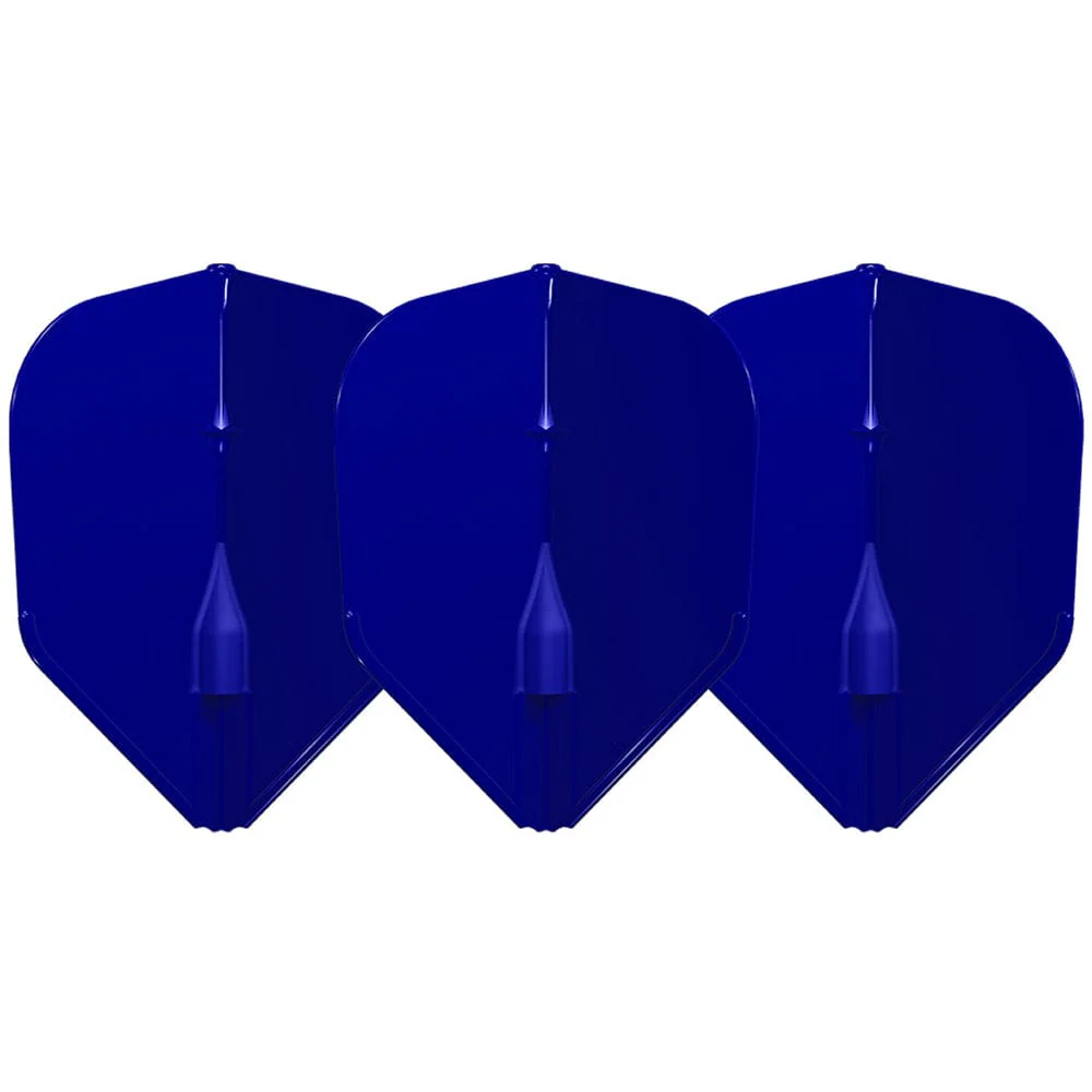 L-Style - EZ L-Flights - Integrated Champagne Ring - L3EZ Shape - Image 15