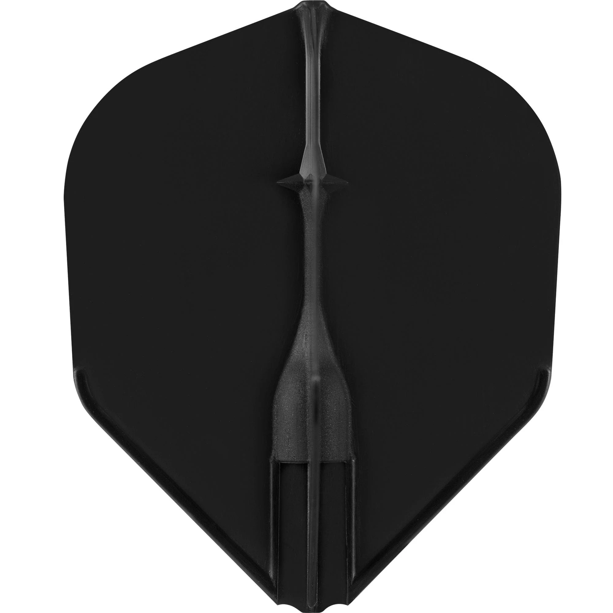 L-Style - EZ L-Flights - Integrated Champagne Ring - L3EZ Shape - Image 2