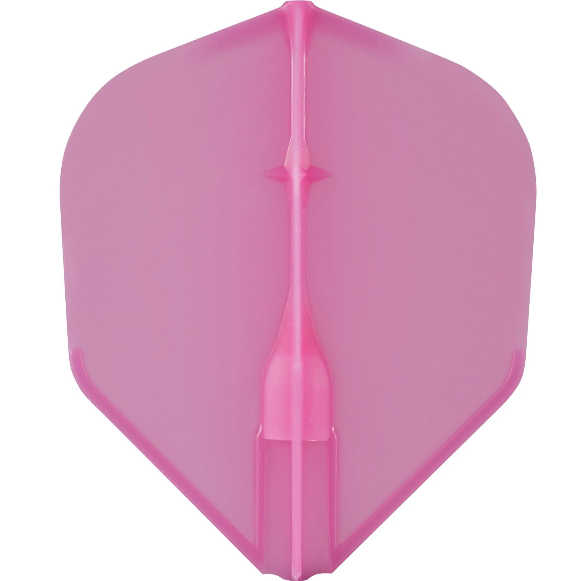 L-Style - EZ L-Flights - Integrated Champagne Ring - L3EZ Shape - Image 3