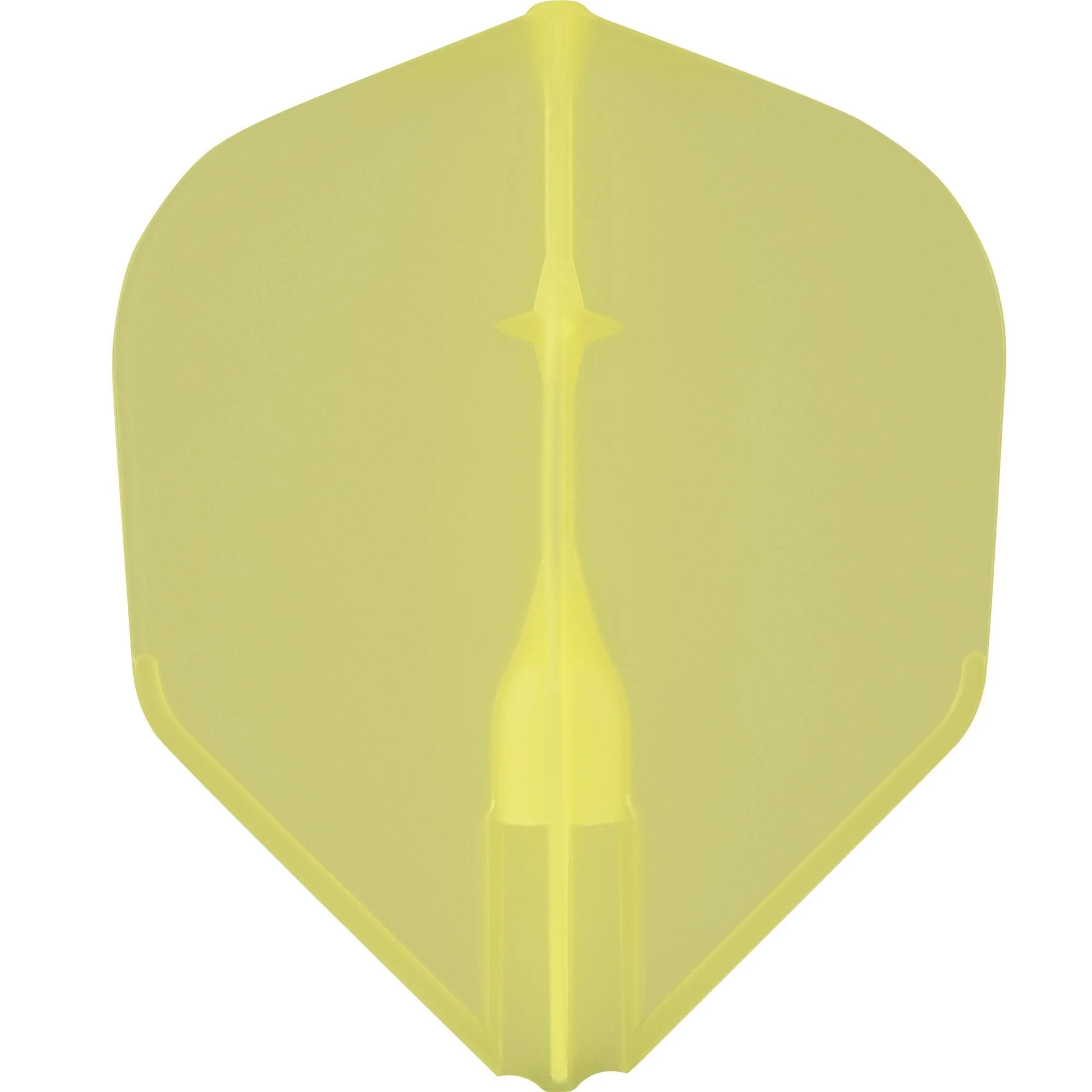 L-Style - EZ L-Flights - Integrated Champagne Ring - L3EZ Shape - Image 6