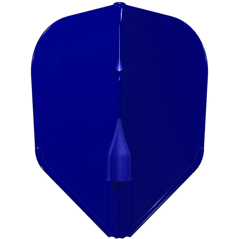 L-Style - EZ L-Flights - Integrated Champagne Ring - L3EZ Shape - Image 8