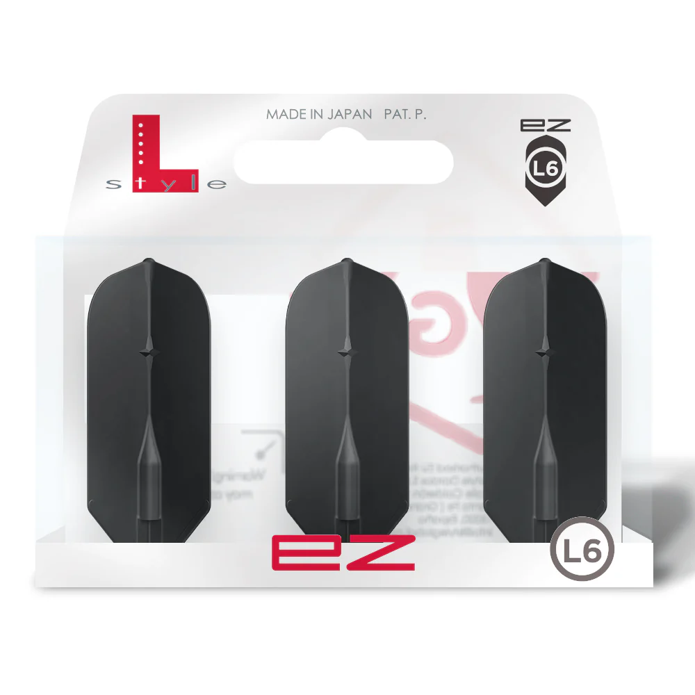L-Style - EZ L-Flights - Integrated Champagne Ring - L6 Slim - Image 2