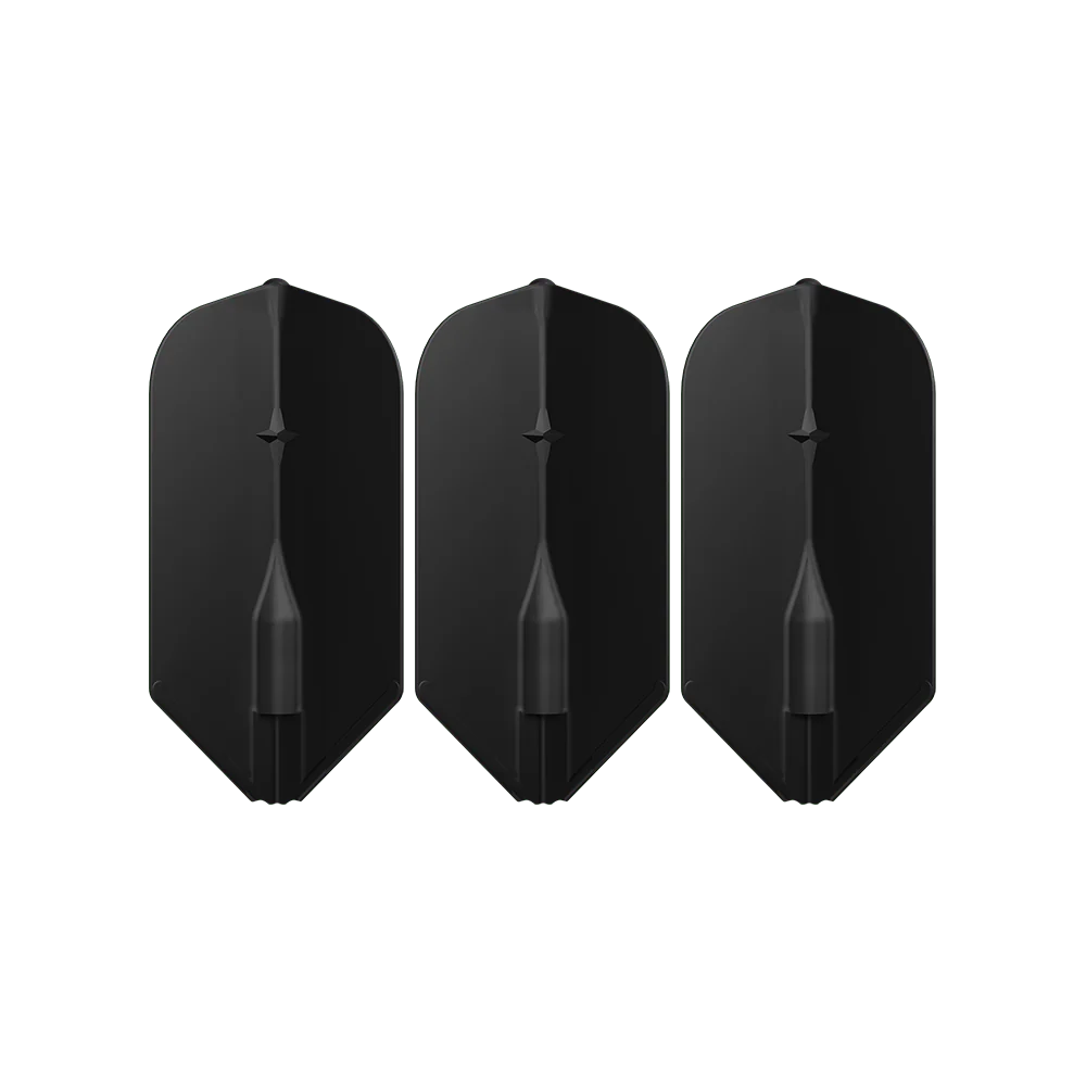 L-Style - EZ L-Flights - Integrated Champagne Ring - L6 Slim - Image 4