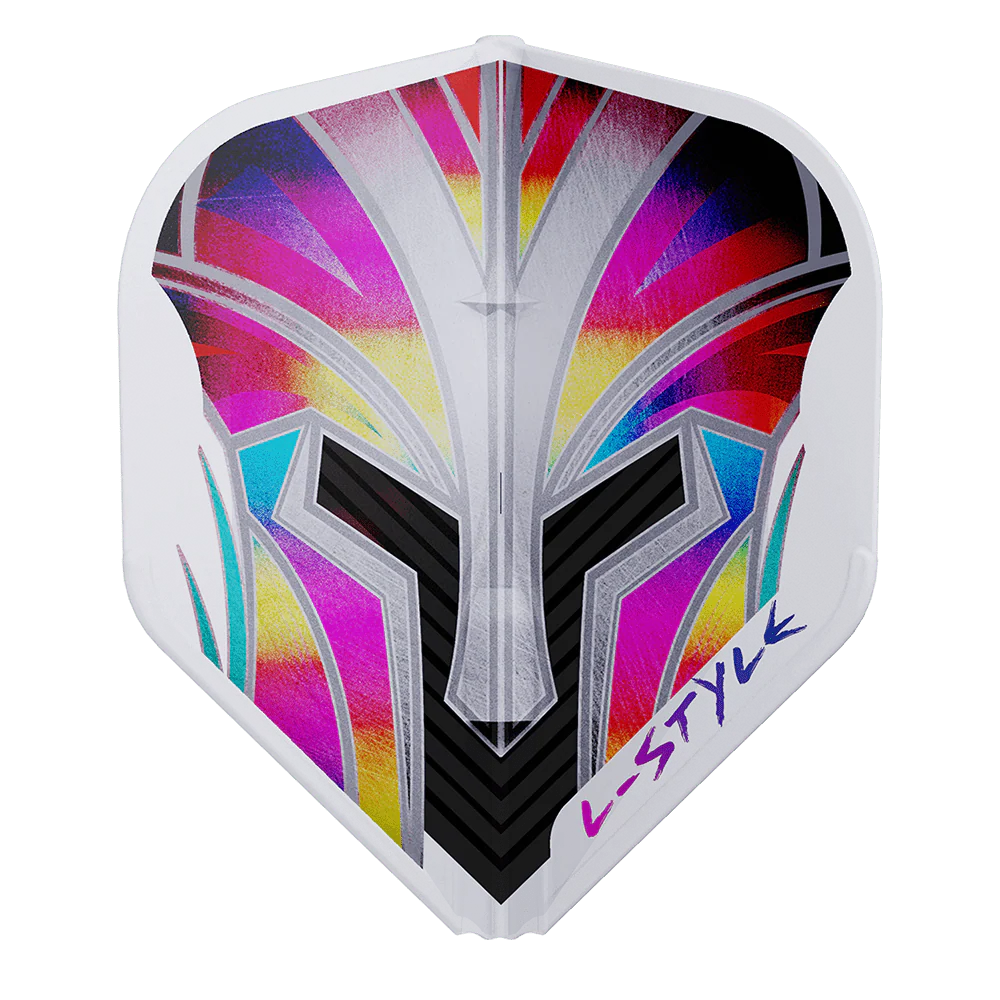 L-Style EZ L-Flights - Integrated Champagne Ring - Prime - L1EZ - Image 11