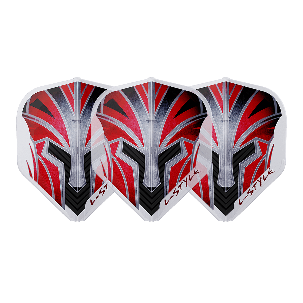 L-Style EZ L-Flights - Integrated Champagne Ring - Prime - L1EZ - Image 15