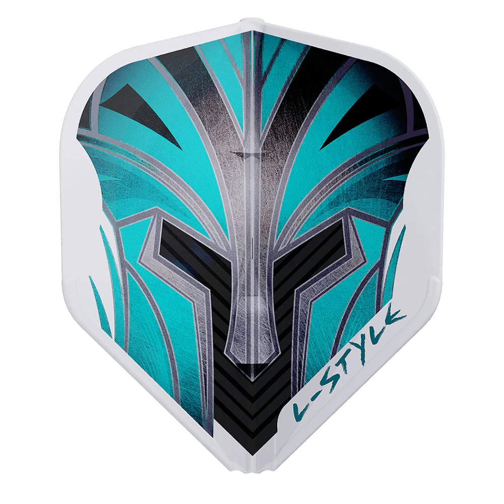L-Style EZ L-Flights - Integrated Champagne Ring - Prime - L1EZ - Image 17