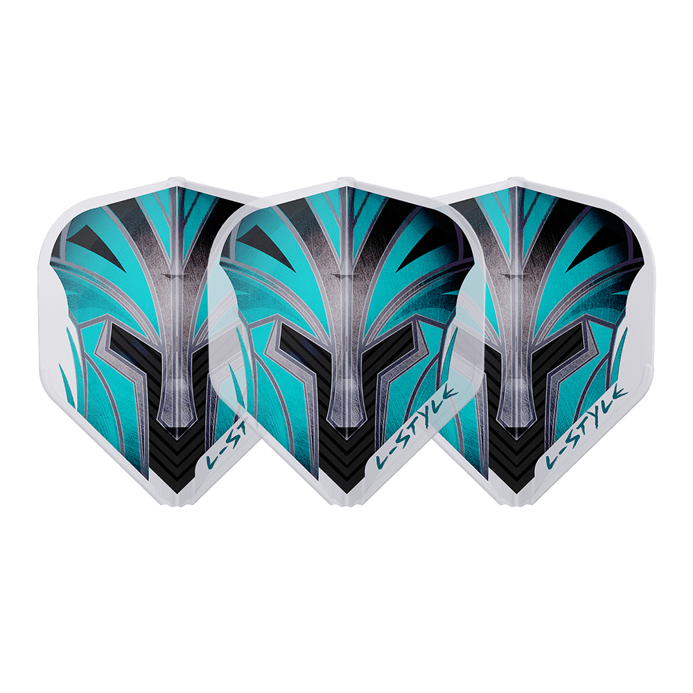 L-Style EZ L-Flights - Integrated Champagne Ring - Prime - L1EZ - Image 18