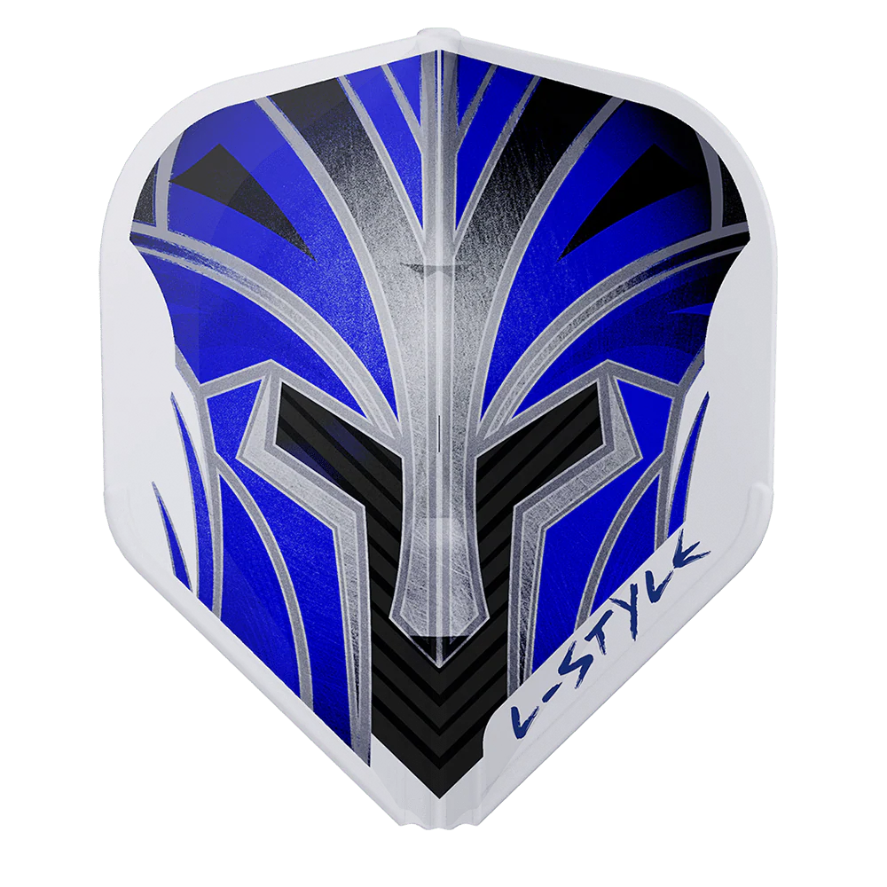 L-Style EZ L-Flights - Integrated Champagne Ring - Prime - L1EZ - Image 2
