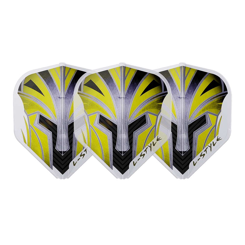 L-Style EZ L-Flights - Integrated Champagne Ring - Prime - L1EZ - Image 21