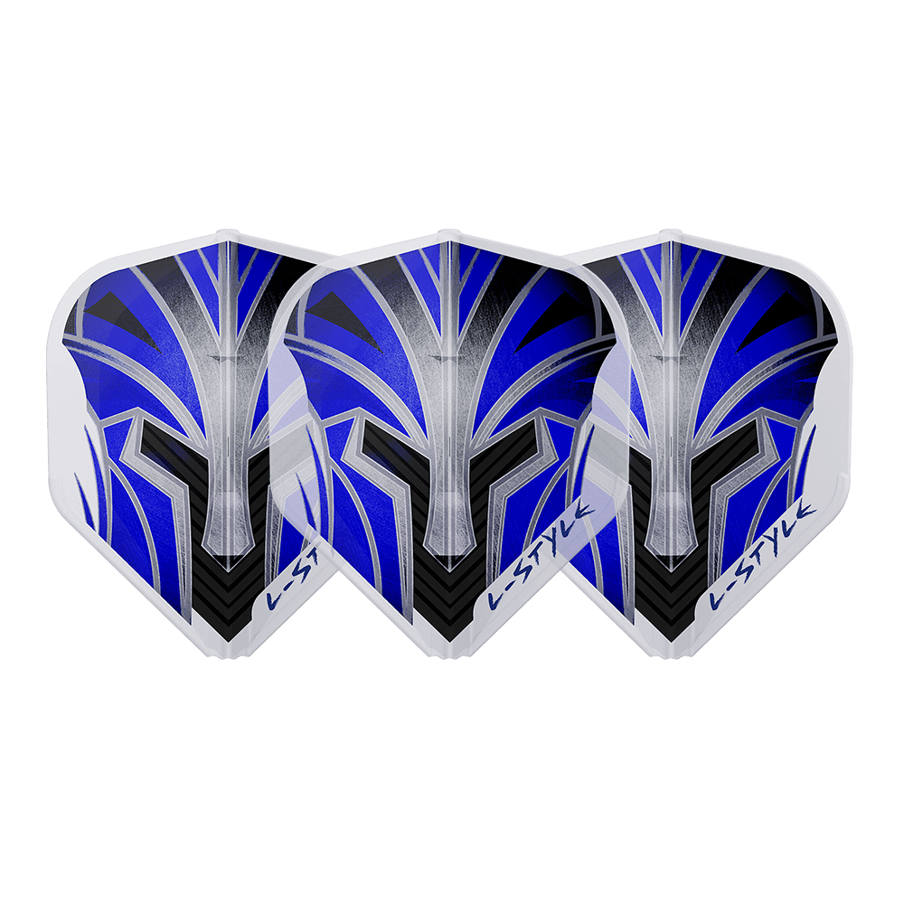 L-Style EZ L-Flights - Integrated Champagne Ring - Prime - L1EZ - Image 3