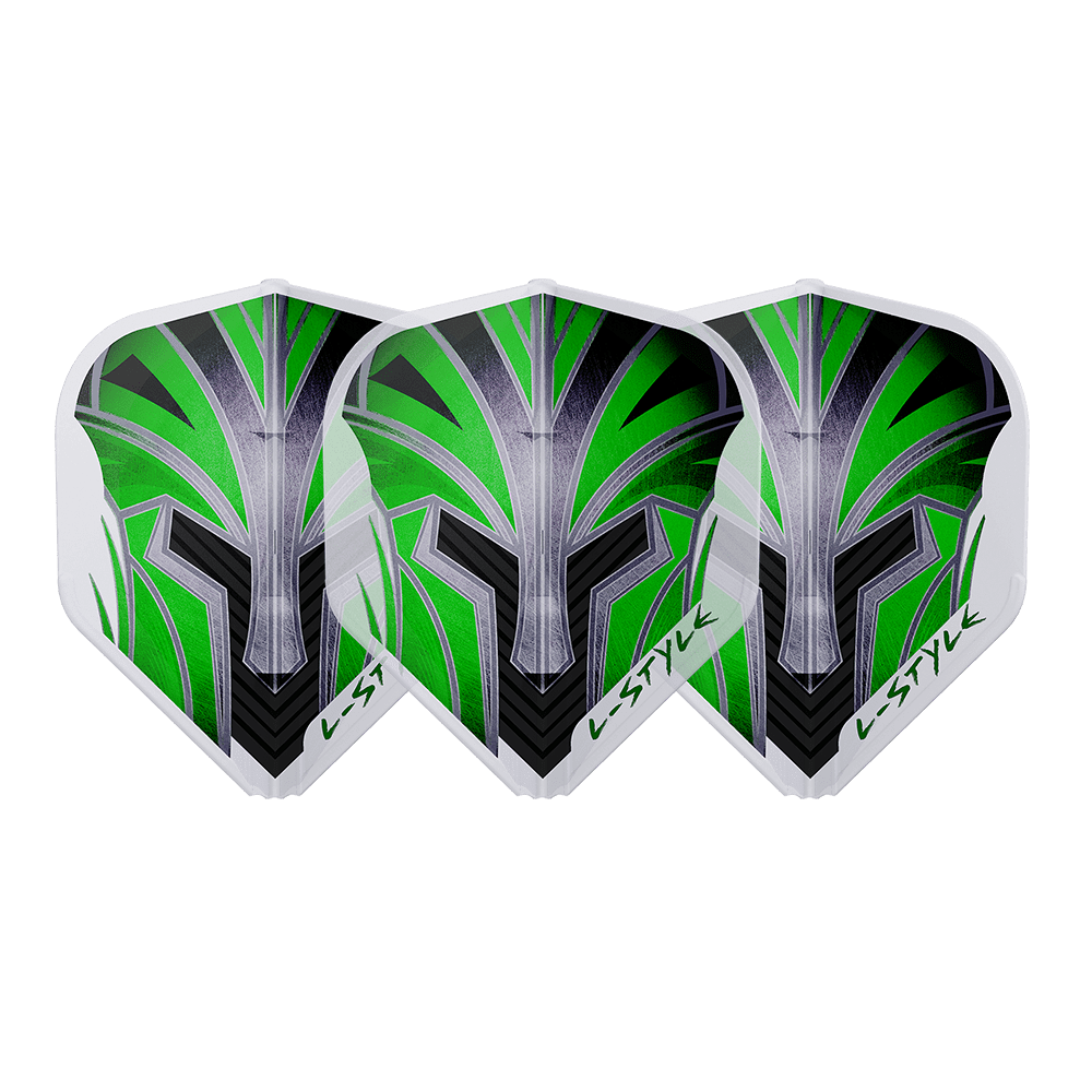 L-Style EZ L-Flights - Integrated Champagne Ring - Prime - L1EZ - Image 6