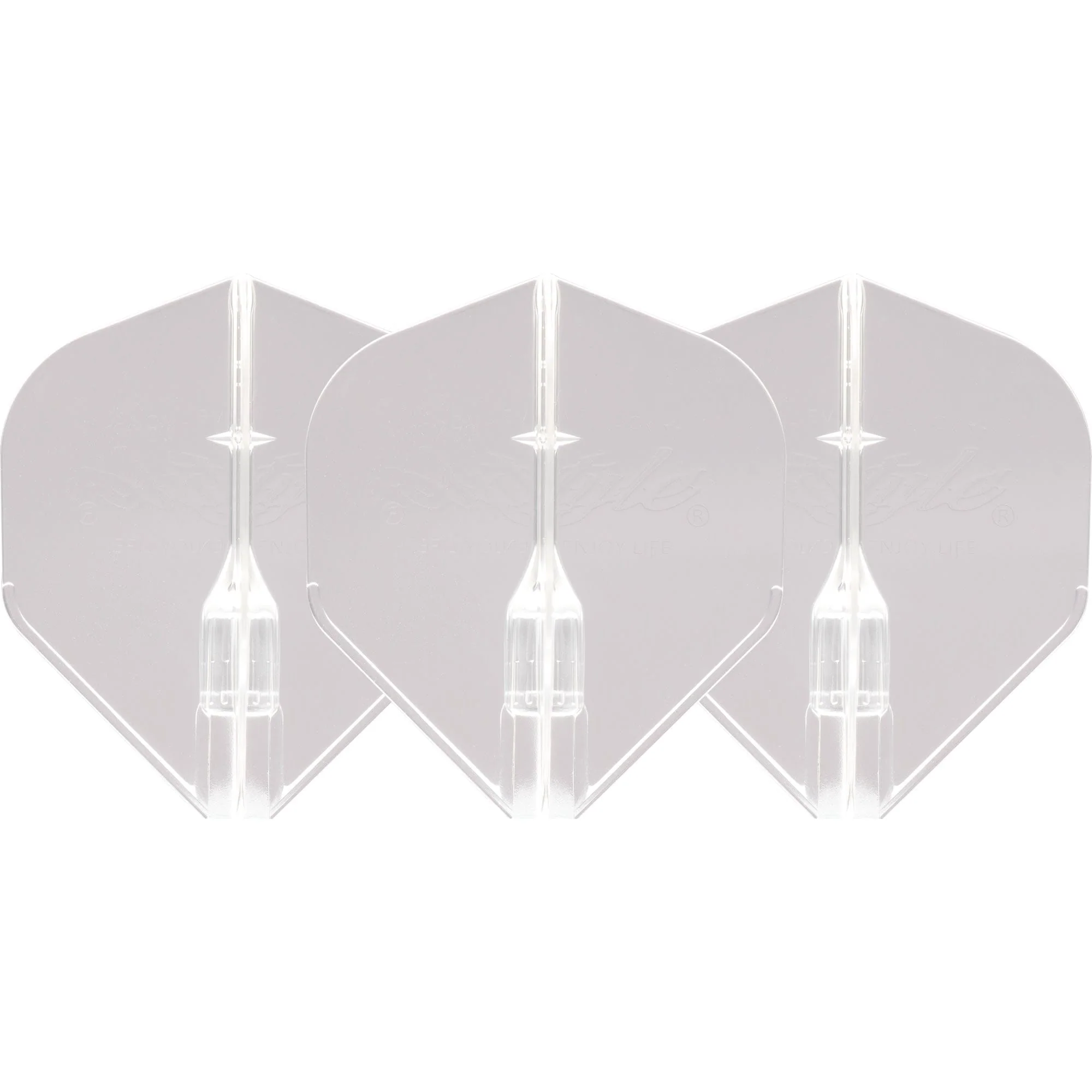 L-Style - Fantom Flights - Integrated Champagne Ring - L1EZ - Colours - Image 11
