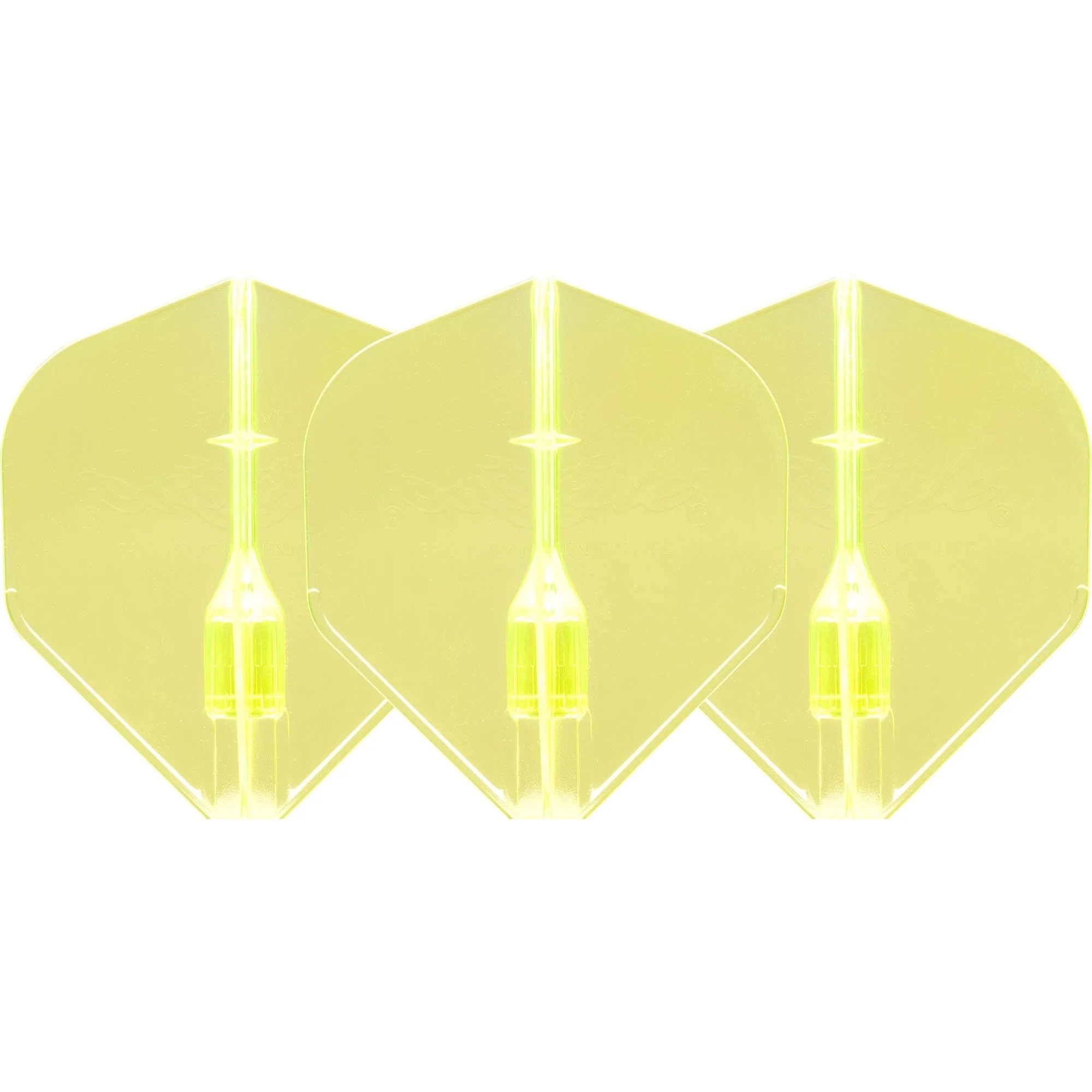 L-Style - Fantom Flights - Integrated Champagne Ring - L1EZ - Colours - Image 13