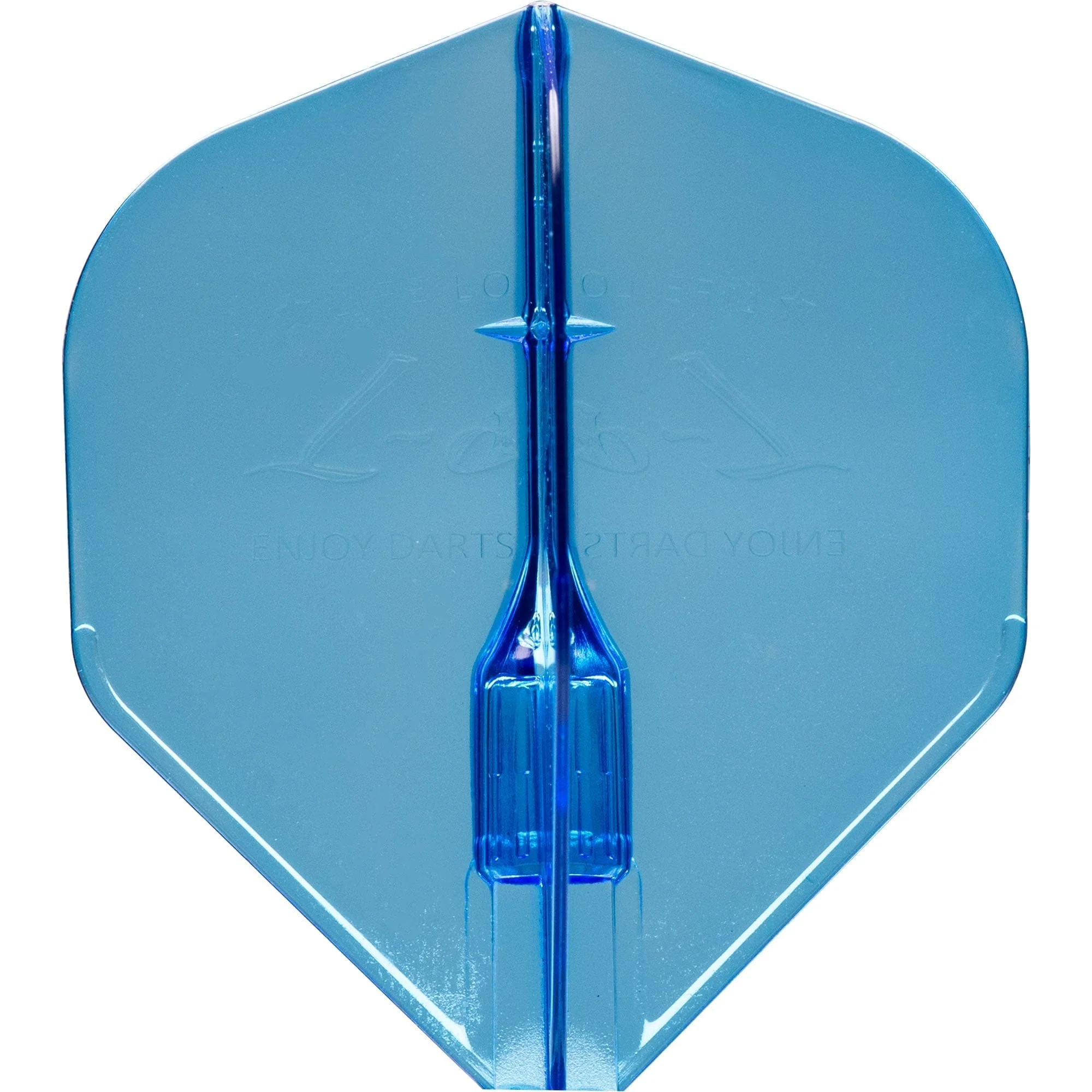 L-Style - Fantom Flights - Integrated Champagne Ring - L1EZ - Colours - Image 3