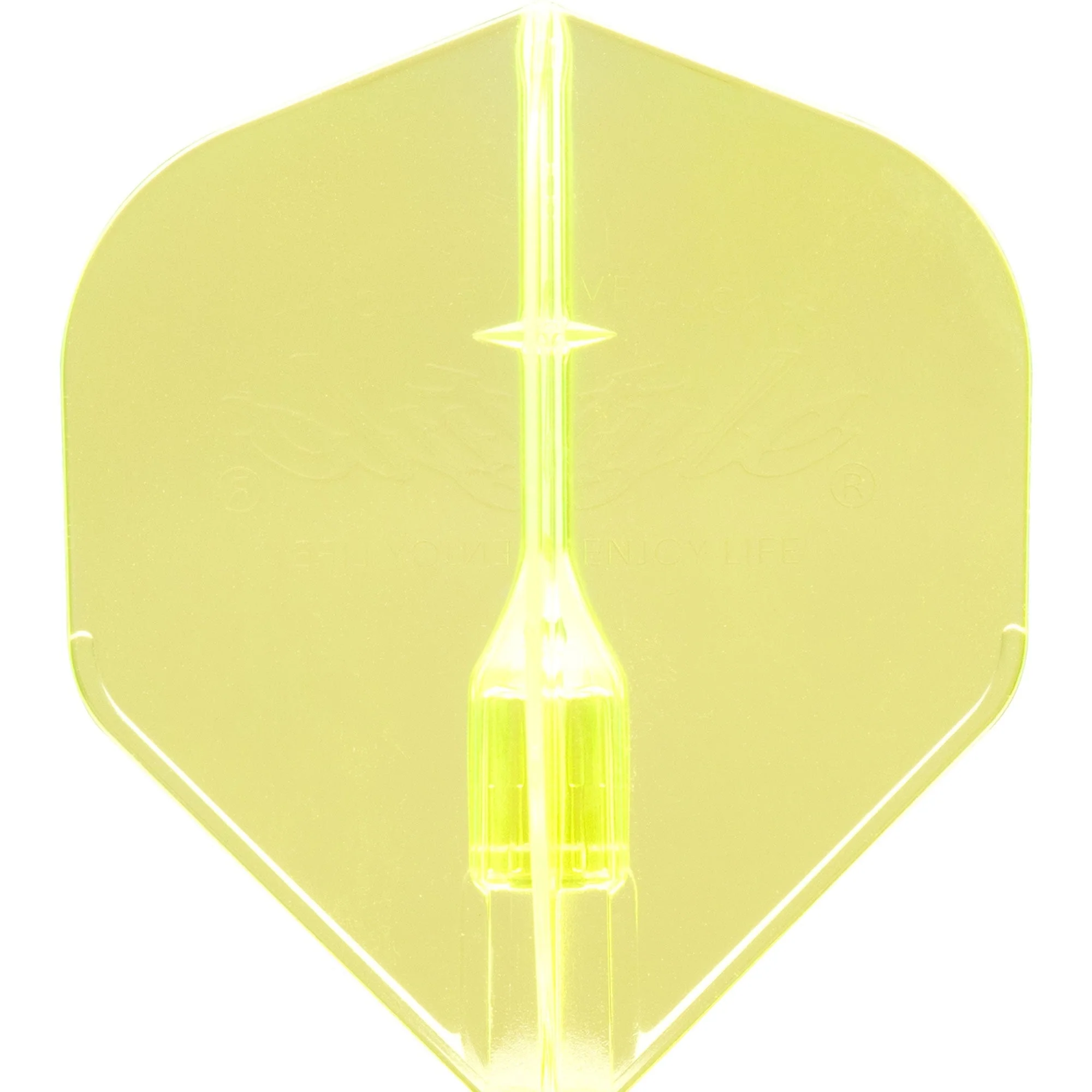L-Style - Fantom Flights - Integrated Champagne Ring - L1EZ - Colours - Image 5