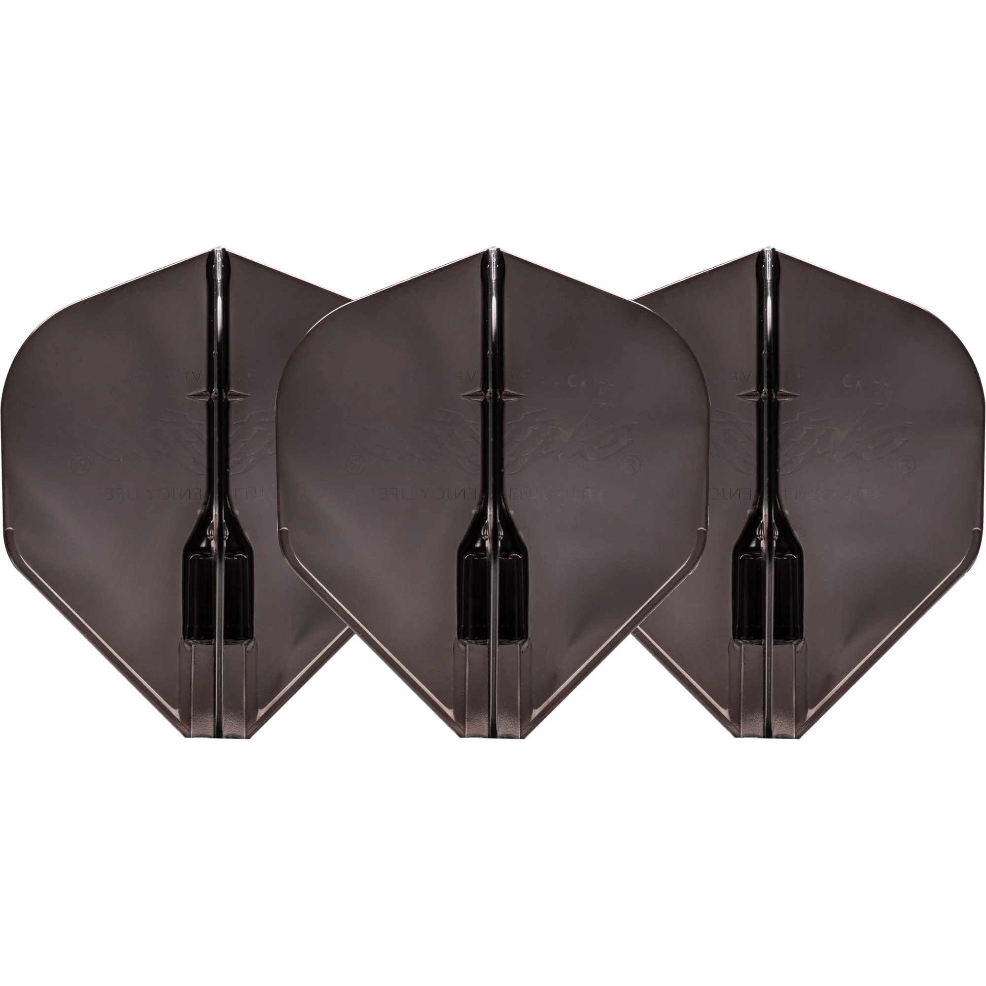 L-Style - Fantom Flights - Integrated Champagne Ring - L1EZ - Colours - Image 8