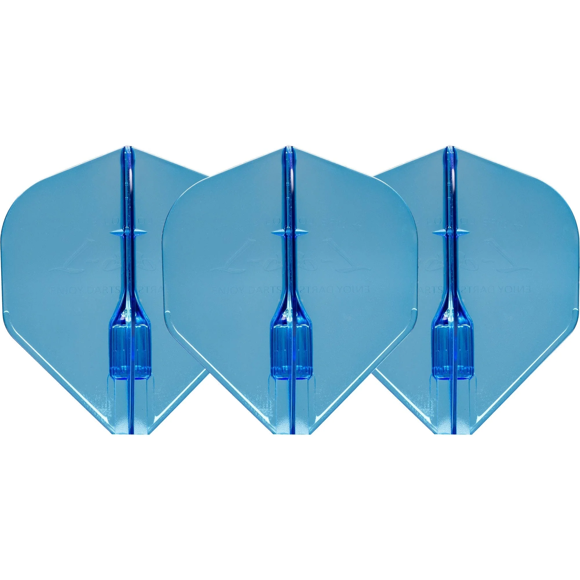 L-Style - Fantom Flights - Integrated Champagne Ring - L1EZ - Colours - Image 9