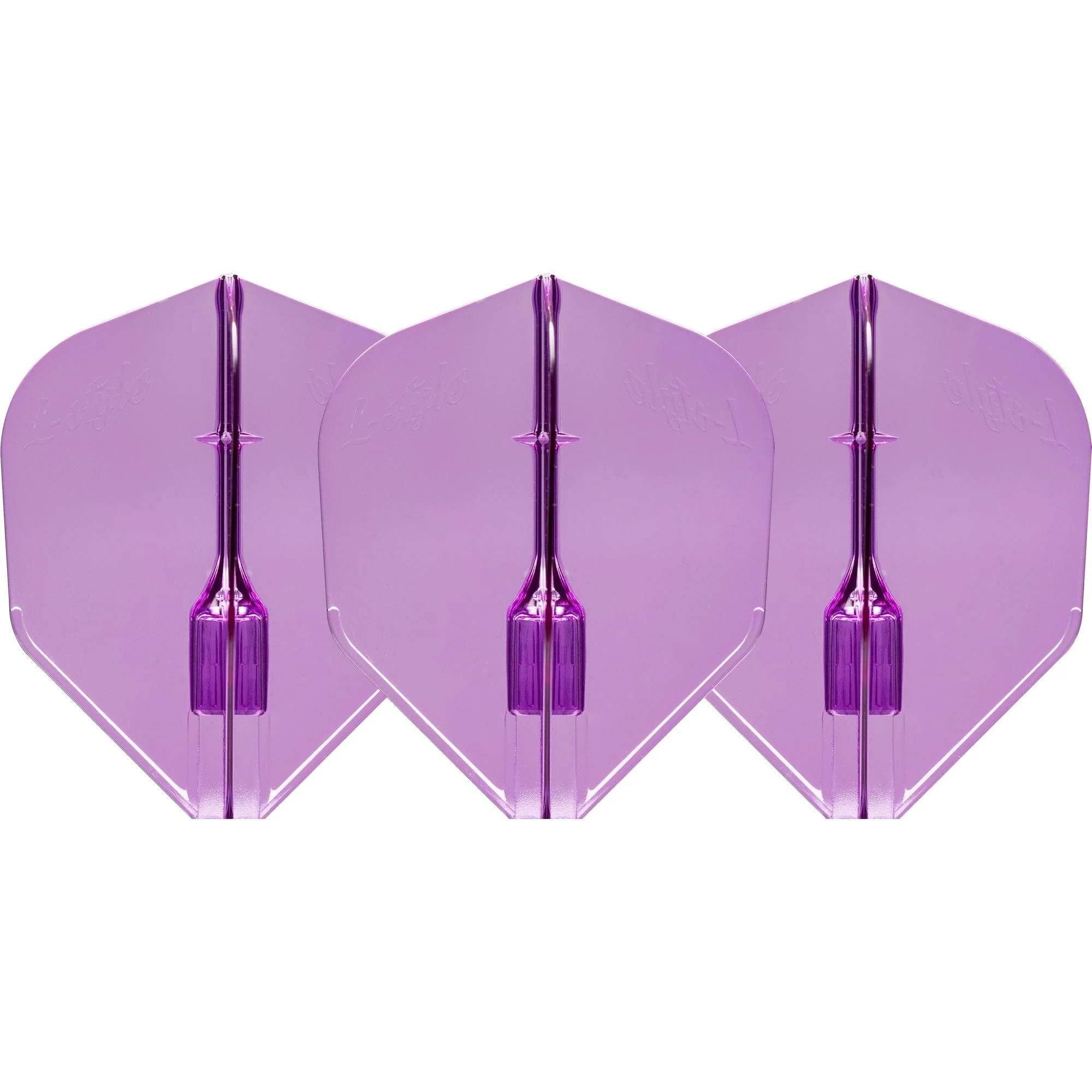 L-Style - Fantom Flights - Integrated Champagne Ring - L3EZ - Colours - Image 12