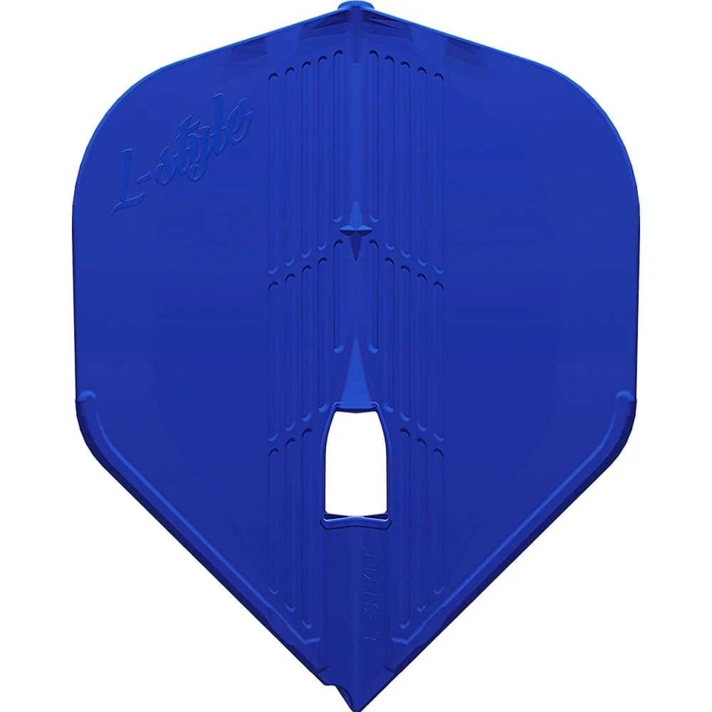 L-Style - Kami L-Flights - Champagne Ring - L1 - Standard - Image 4