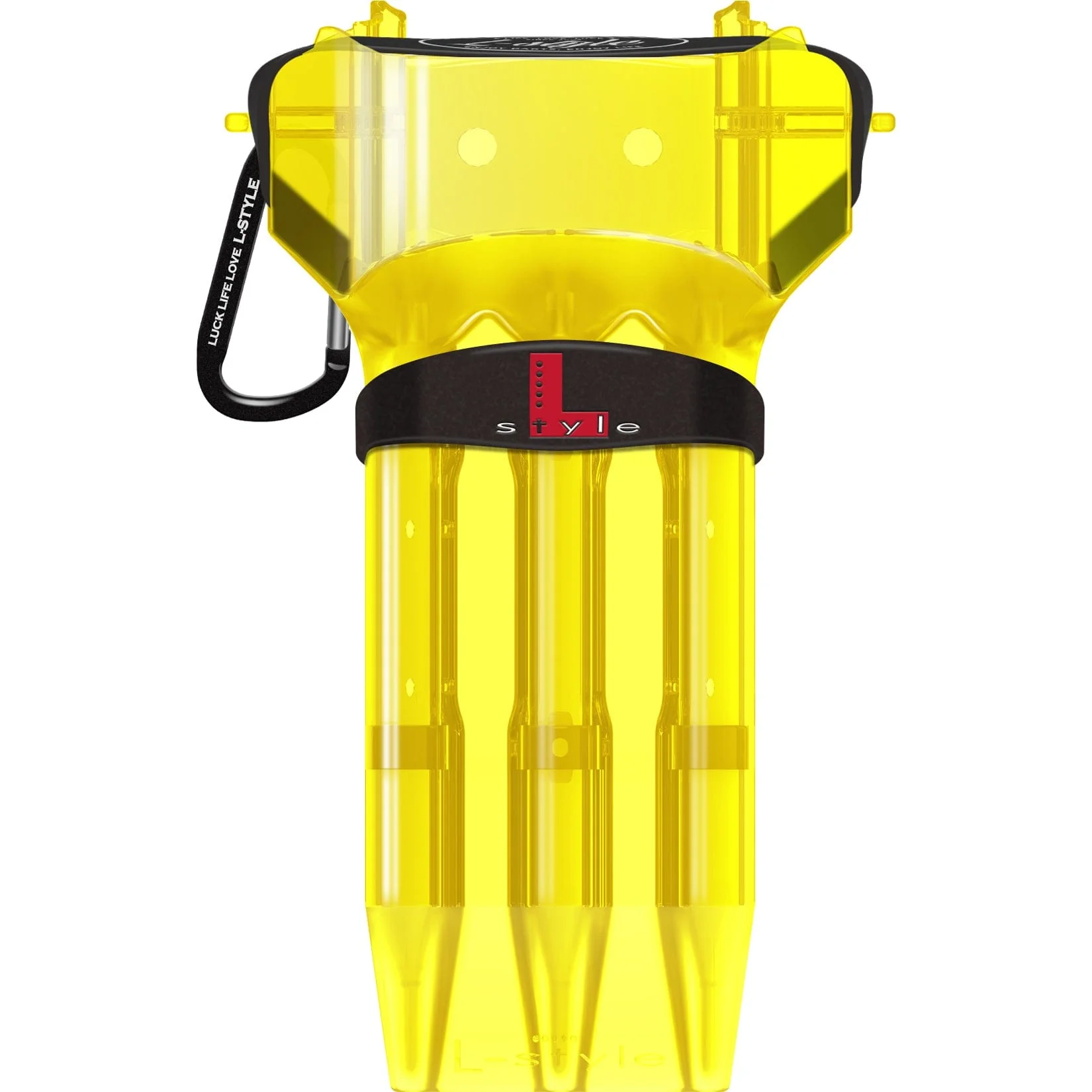 L-Style - Krystal One - Dart Case - v2 - Image 3