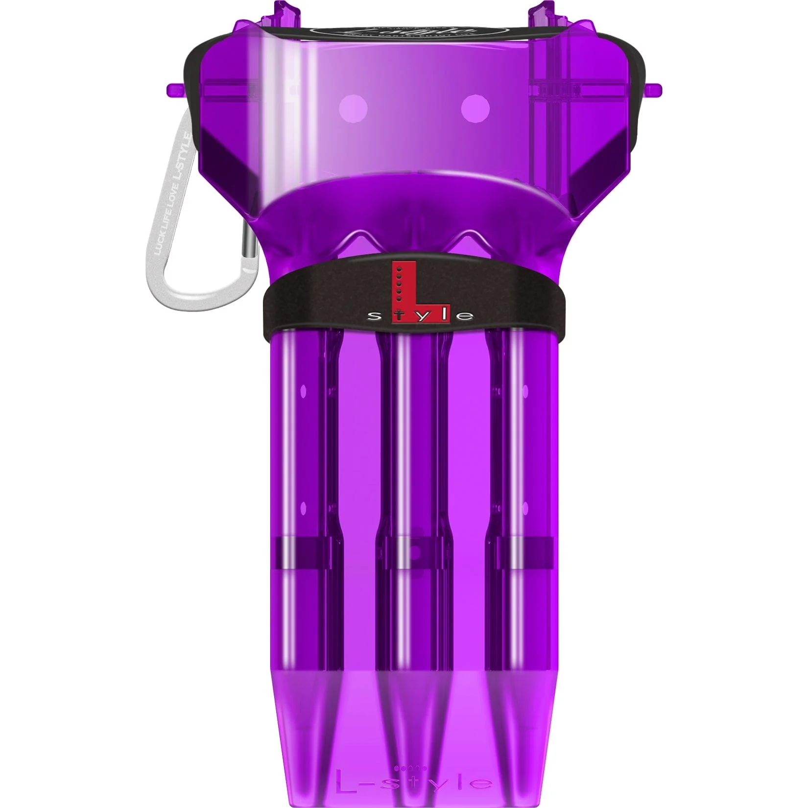 L-Style - Krystal One - Dart Case - v2 - Image 5