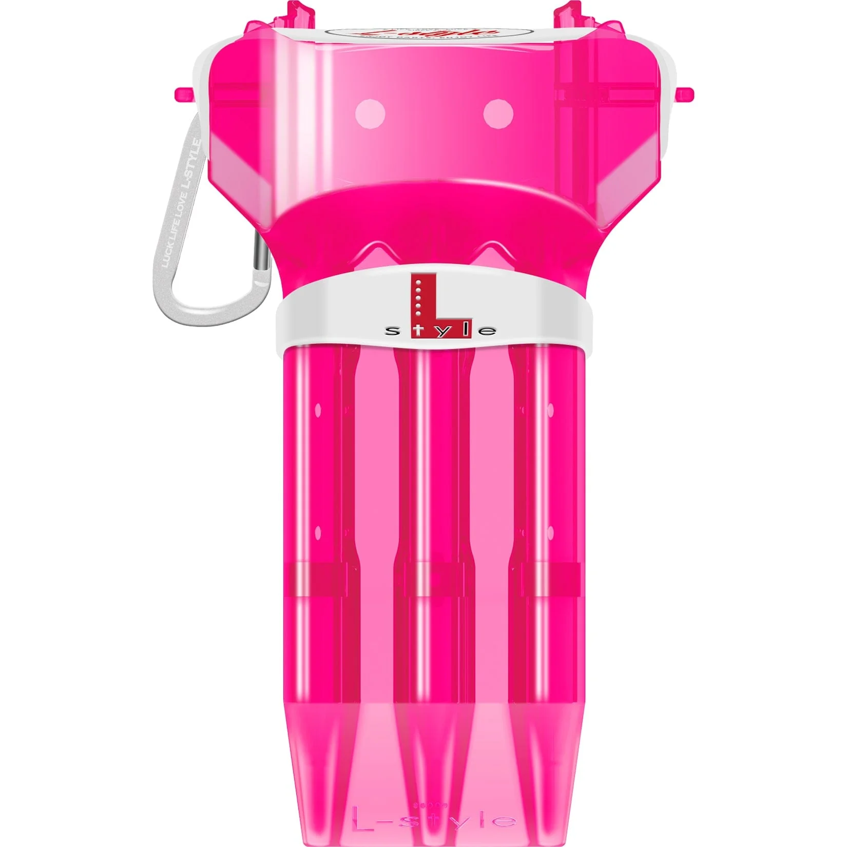 L-Style - Krystal One - Dart Case - v2 - Image 6