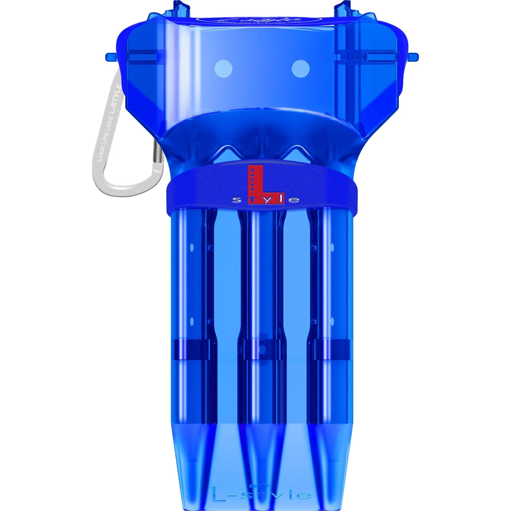L-Style - Krystal One - Dart Case - v2 - Image 9