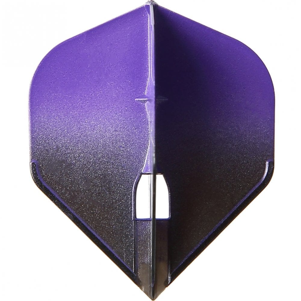 *L-Style - L-Flight Pro - Champagne Ring - L1 Std - Two Tone - Black - Image 6