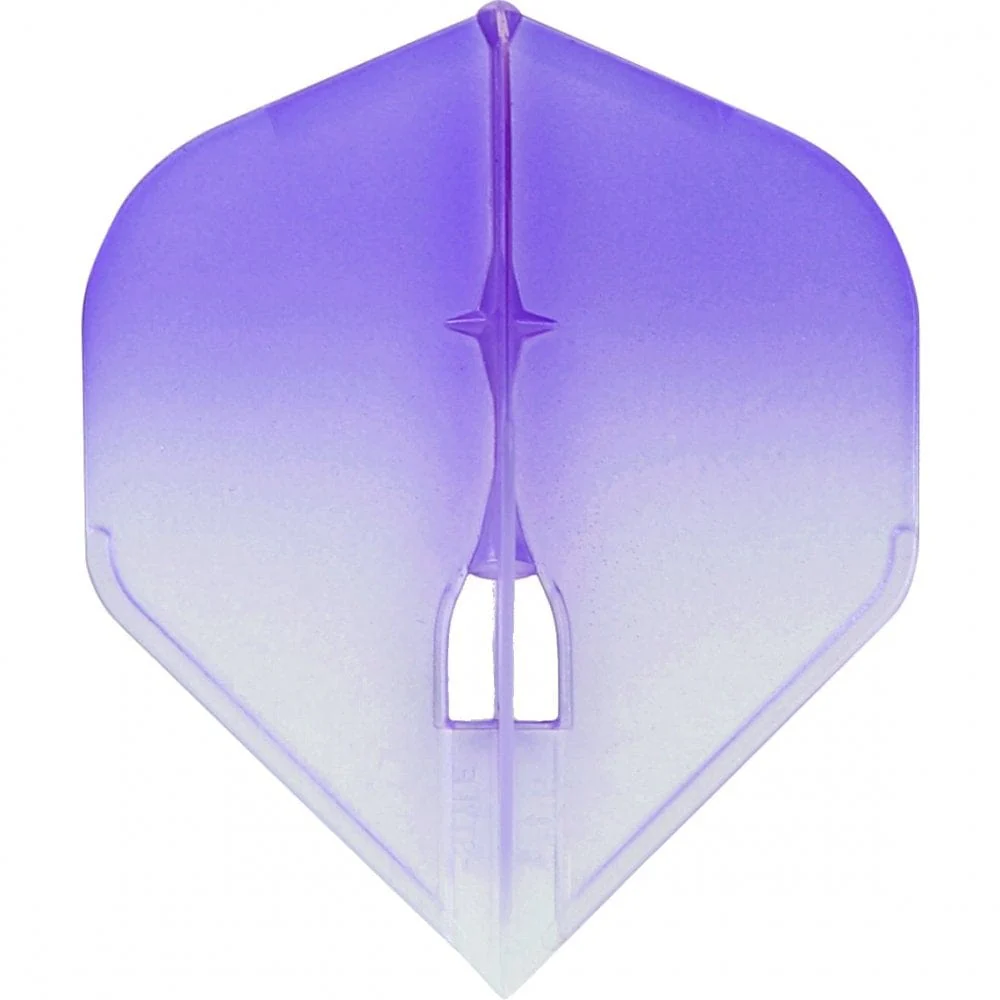 L-Style - L-Flight Pro - Champagne Ring - L1 Std - Two Tone - White - Image 11