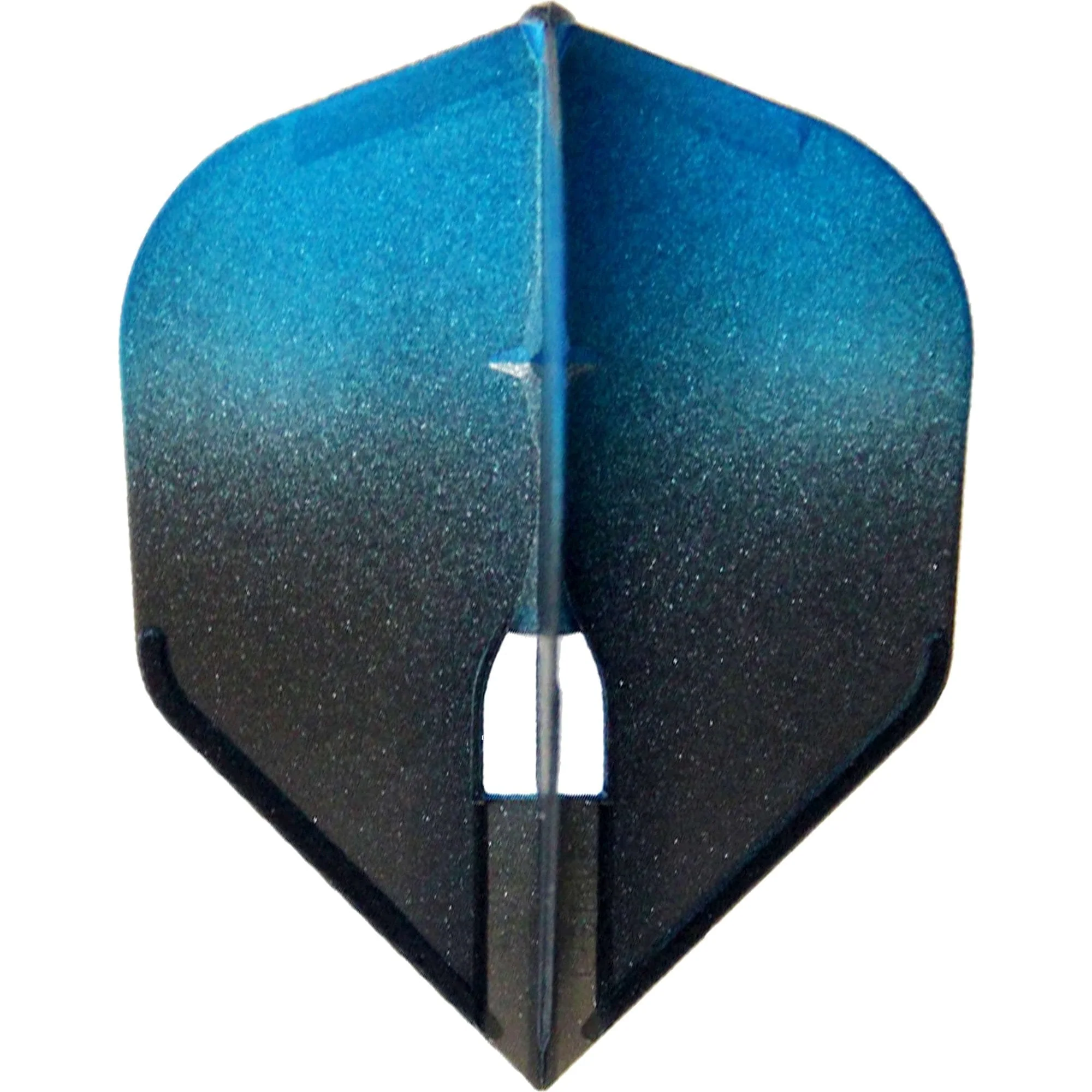 *L-Style - L-Flight Pro - Champagne Ring - L3 Shape - Two Tone - Black - Image 2