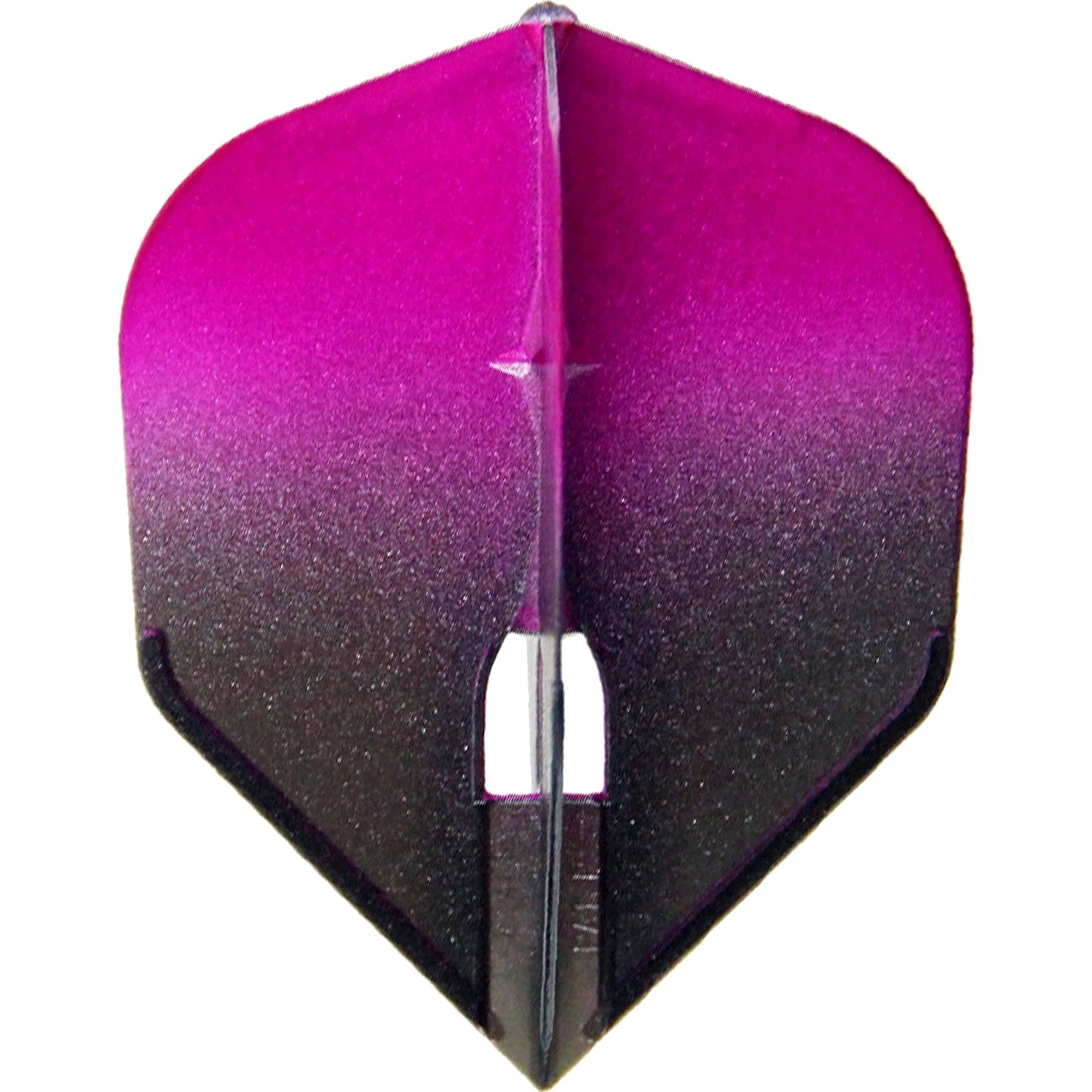 *L-Style - L-Flight Pro - Champagne Ring - L3 Shape - Two Tone - Black - Image 5