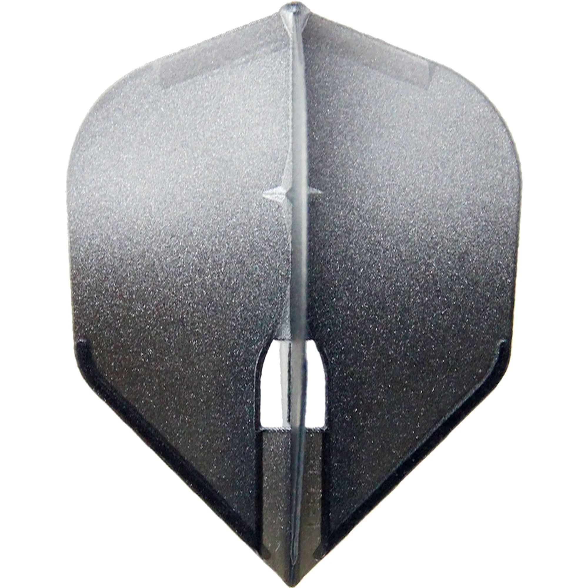 *L-Style - L-Flight Pro - Champagne Ring - L3 Shape - Two Tone - Black - Image 8