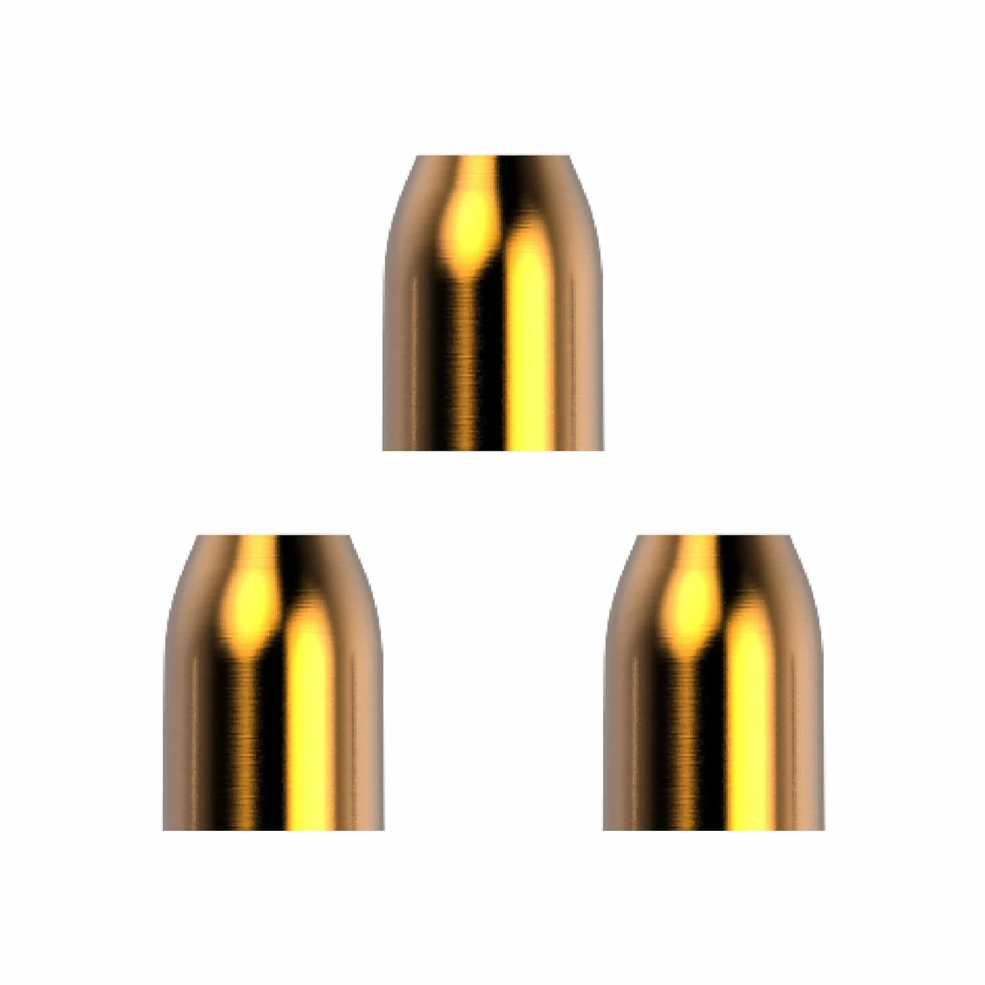 L-Style - L-Flights Accessories - Metal Champagne Rings - Image 4