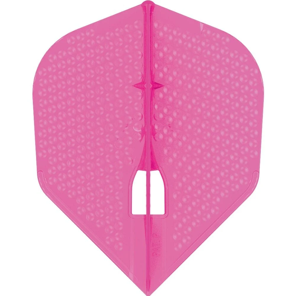 L-Style - L-Flights - L3d Pro - Champagne Ring - Dimple - Shape - Image 4