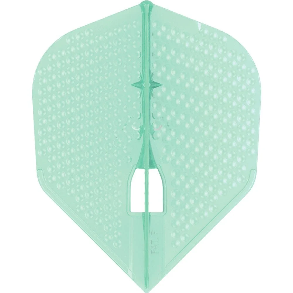 L-Style - L-Flights - L3d Pro - Champagne Ring - Dimple - Shape - Image 6