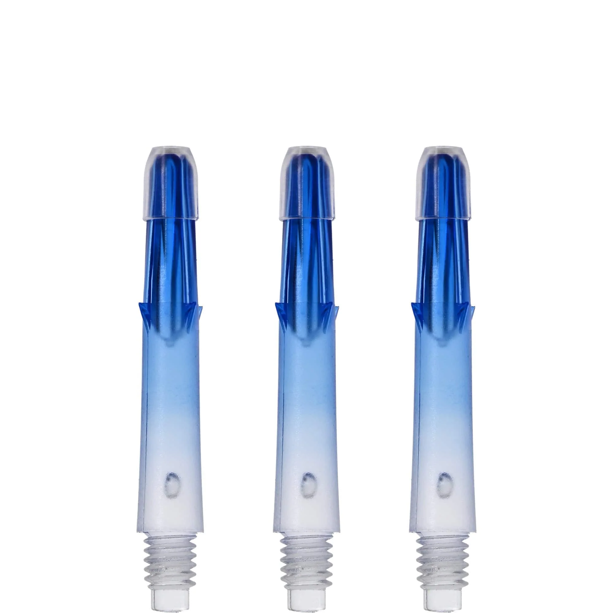 L-Style - L-Shafts Gradient - N9 - Locked Straight - Ocean Blue - Image 3