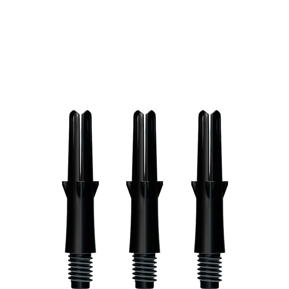 L-Style - L-Shafts - Straight - Black - Image 4