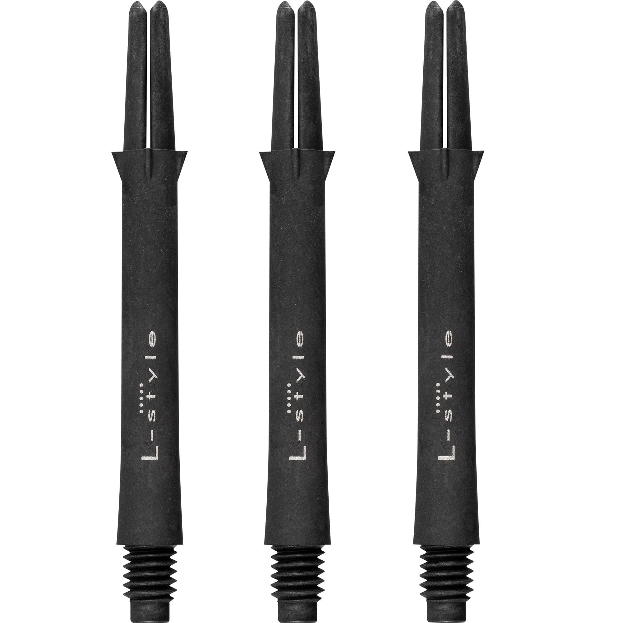 L-Style - L-Shafts - Straight - Carbon - Image 2