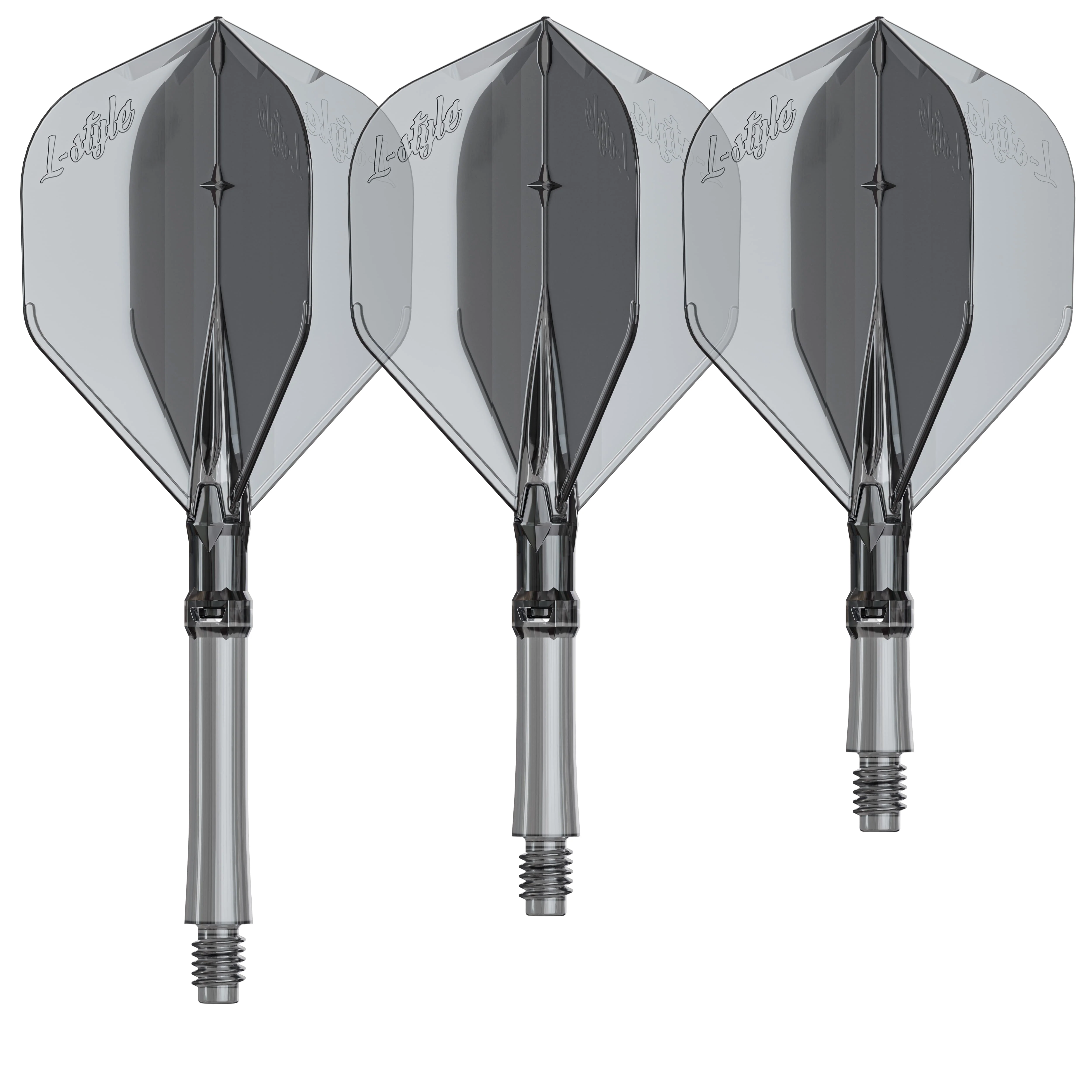 L-Style L-System - Flight & Shafts - L1