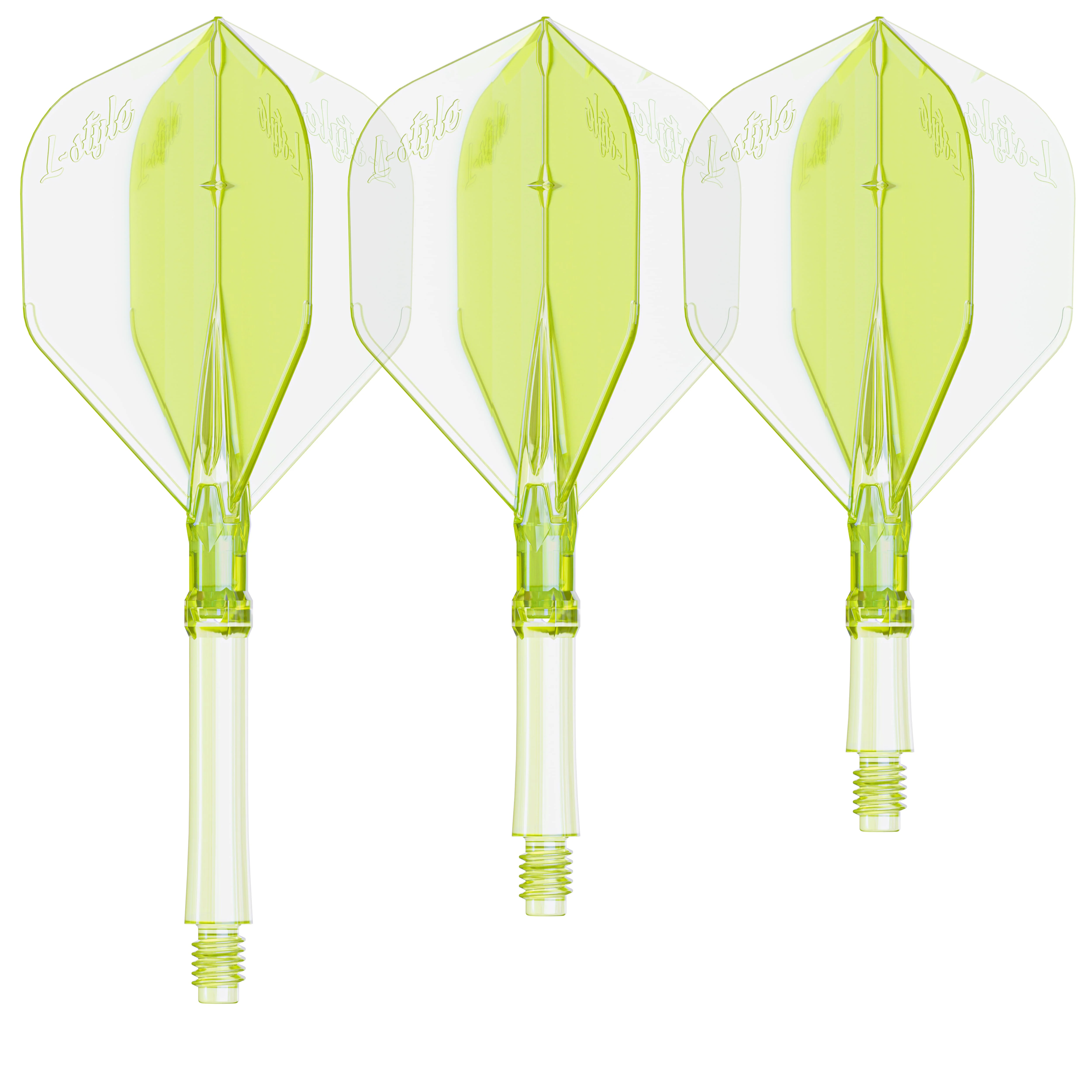 L-Style L-System - Flight & Shafts - L1 - Image 4