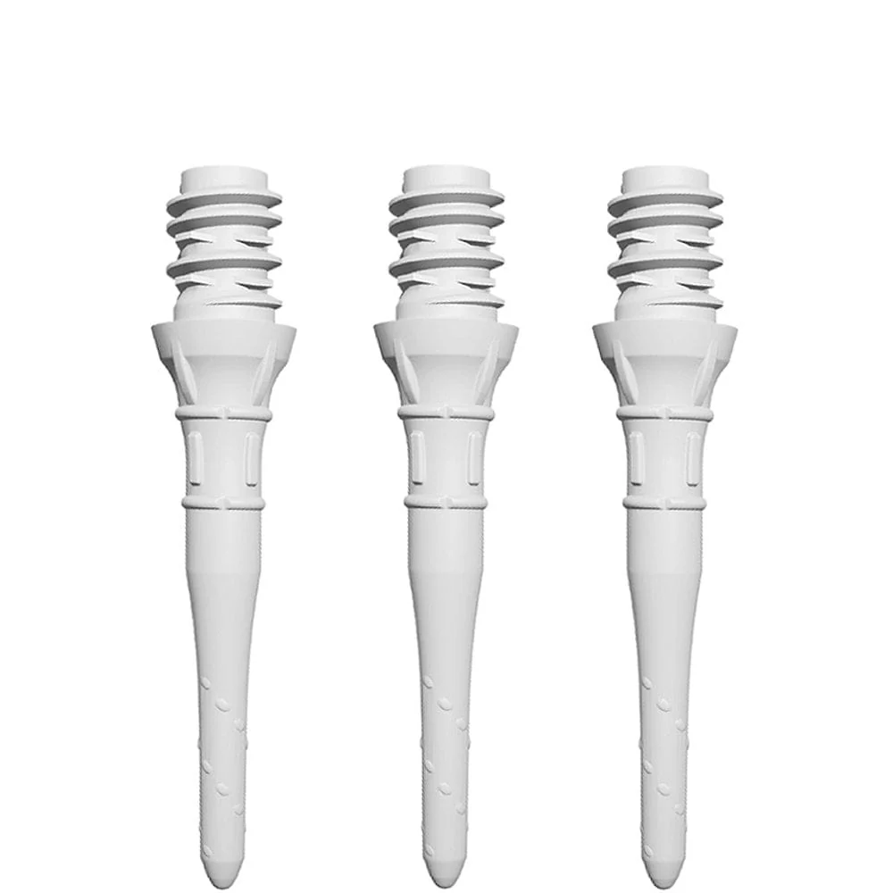 L-Style Premium ShortLip - Spare Tips - 2ba - Short Lip - Pack 30 - Image 2