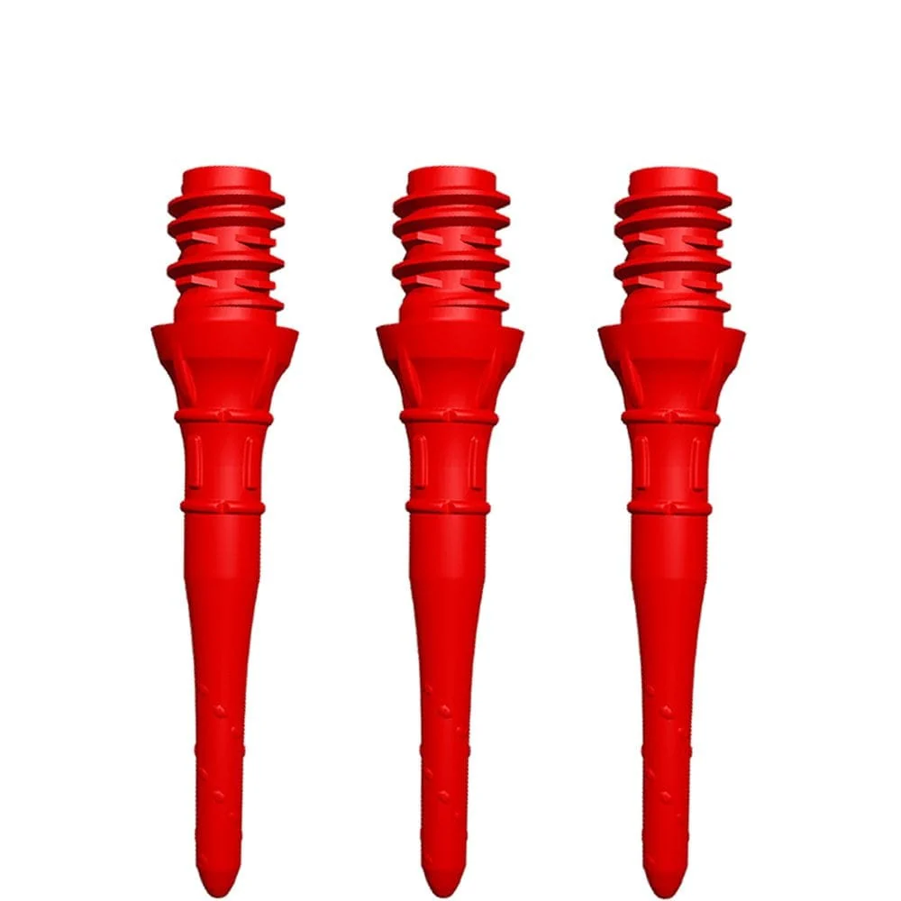 L-Style Premium ShortLip - Spare Tips - 2ba - Short Lip - Pack 30 - Image 4