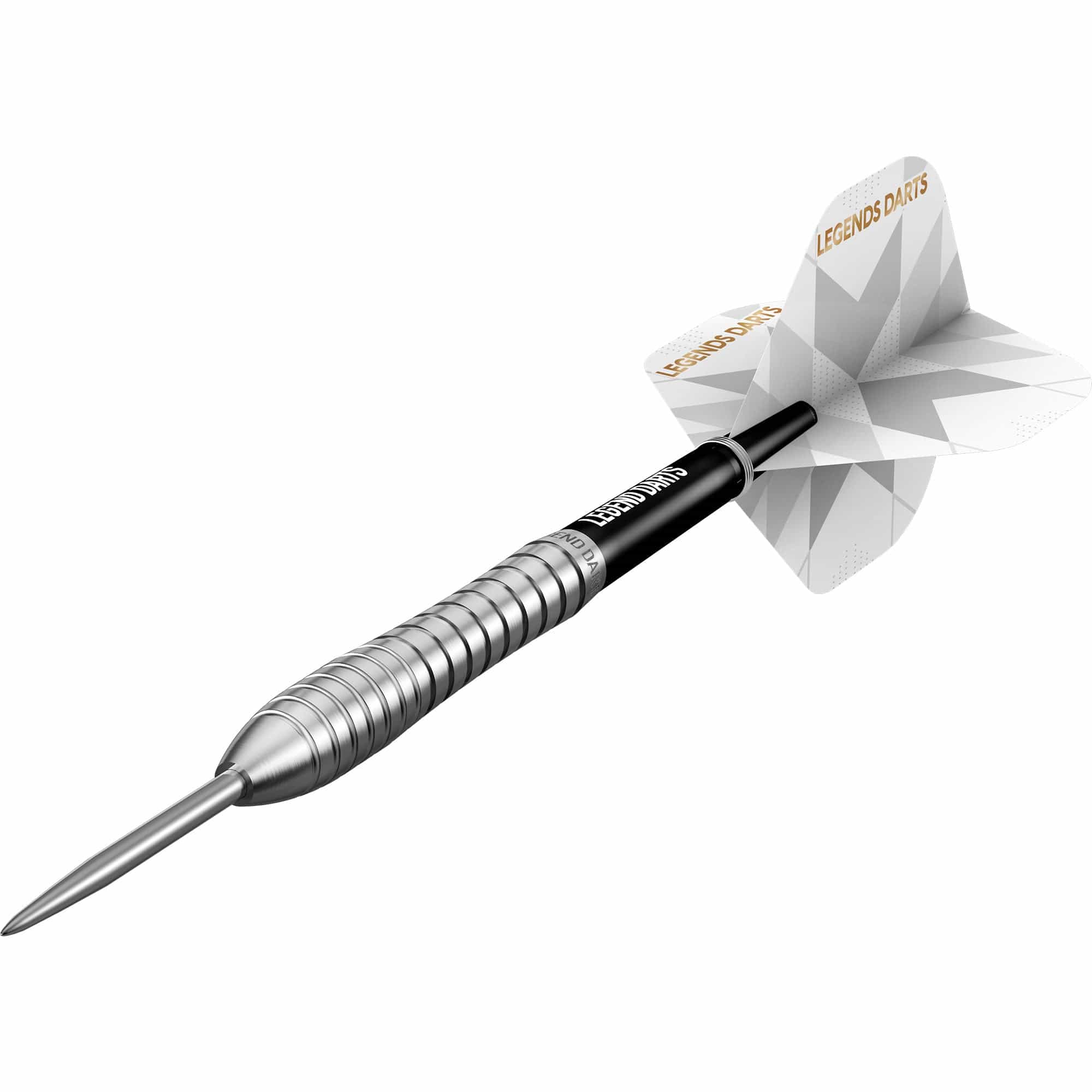 Legend Darts - Steel Tip - 90% Tungsten - Pro Series - V14 - Torpedo Curve - Image 3